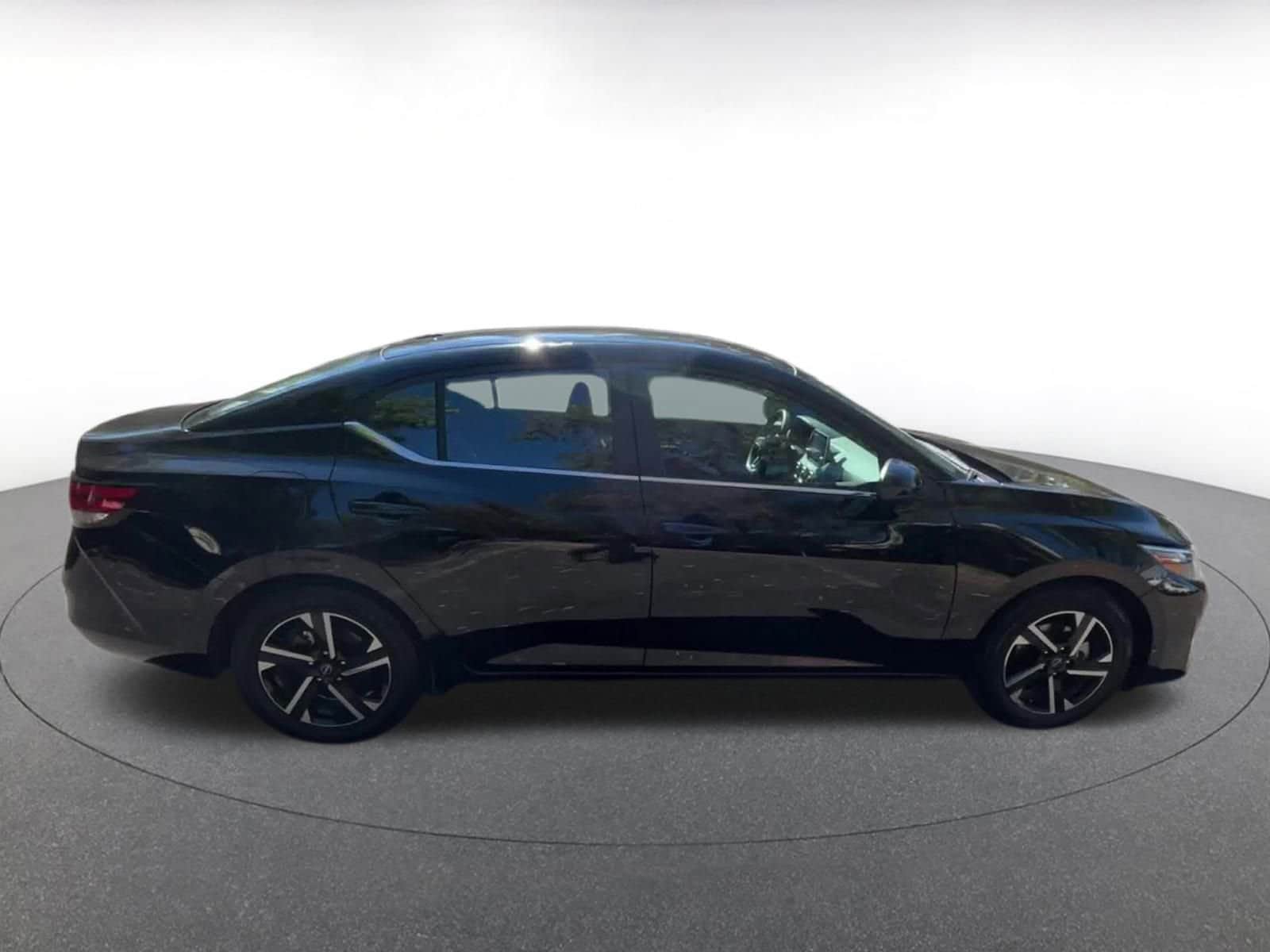 Thumbnail: 2024 Nissan Sentra - 13