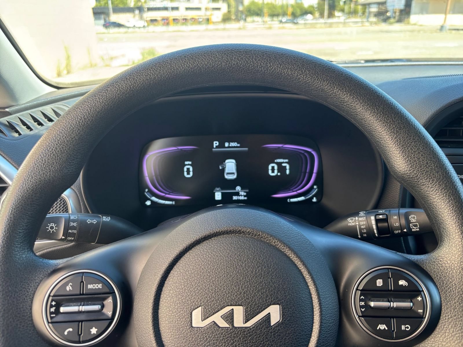 Thumbnail: 2025 Kia Soul - 21