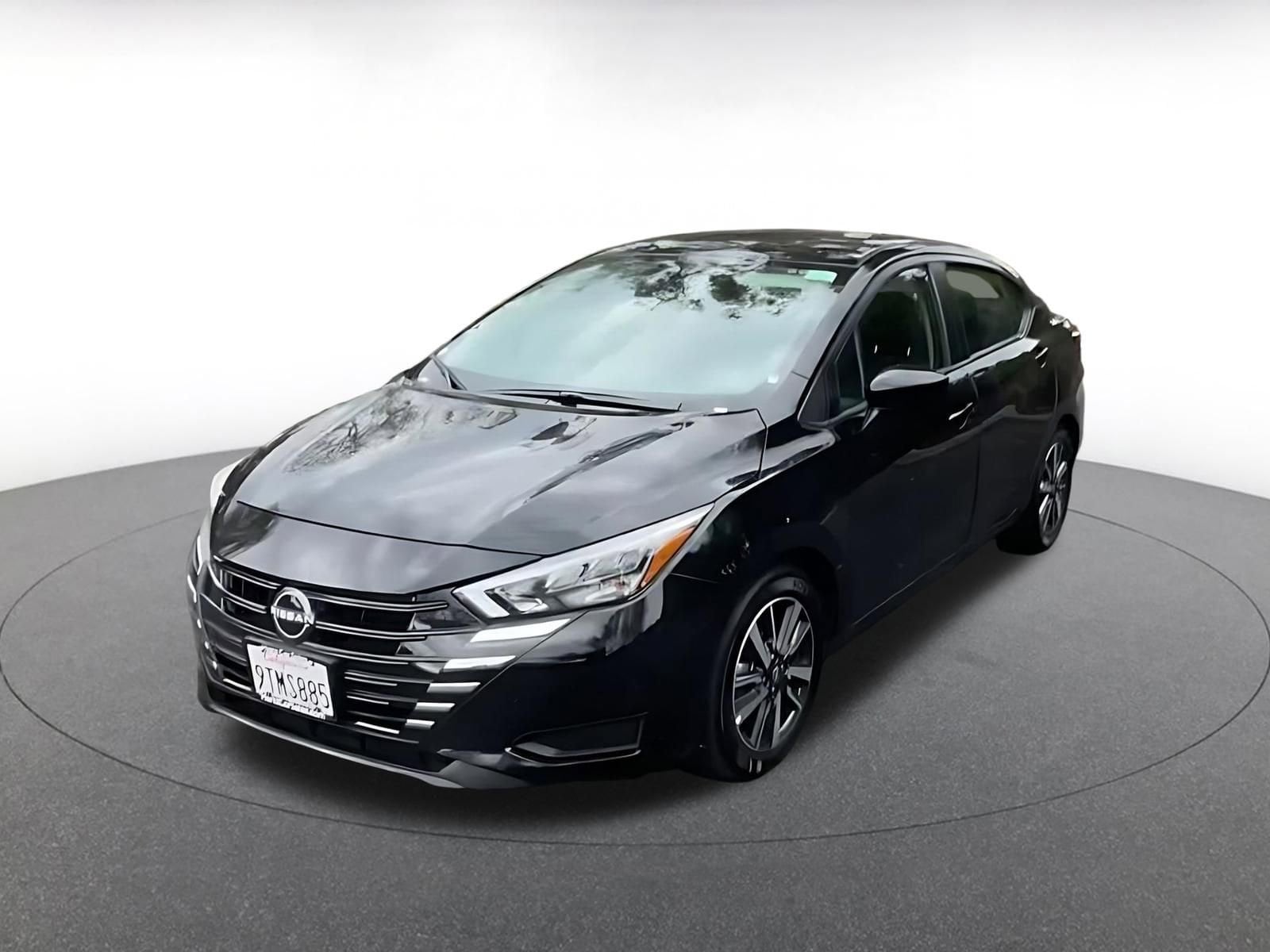 Thumbnail: 2025 Nissan Versa - 7