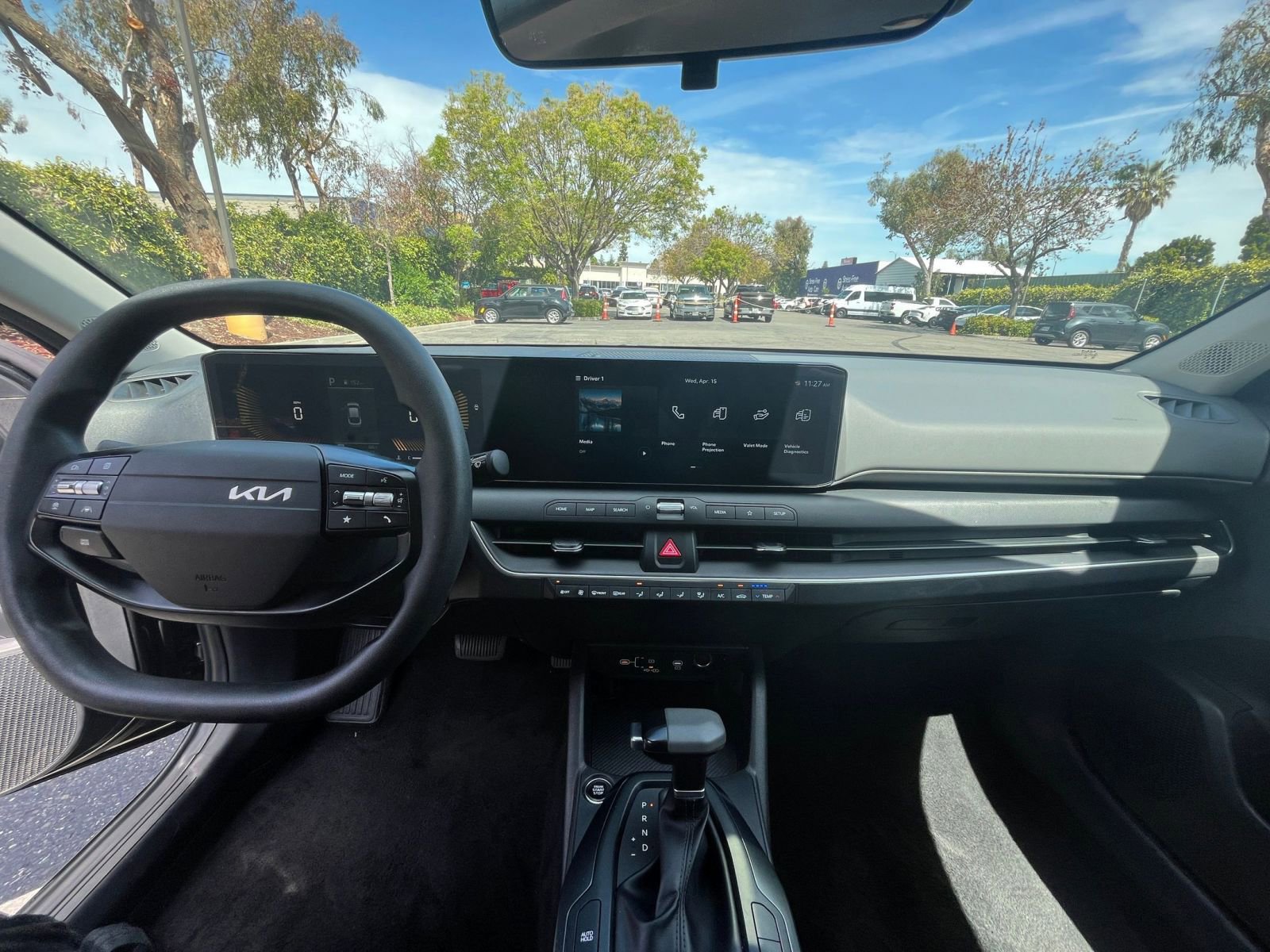 Thumbnail: 2025 Kia K4 - 31