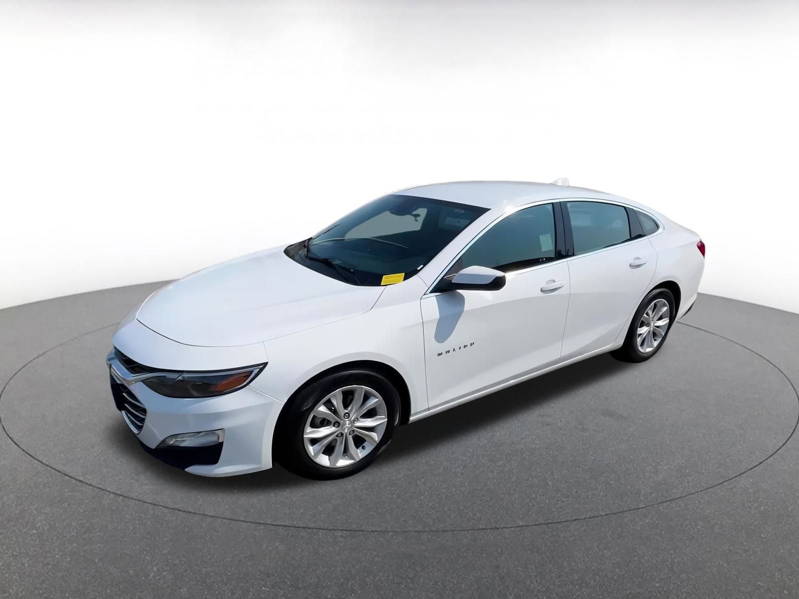 Thumbnail: 2023 Chevrolet Malibu - 8
