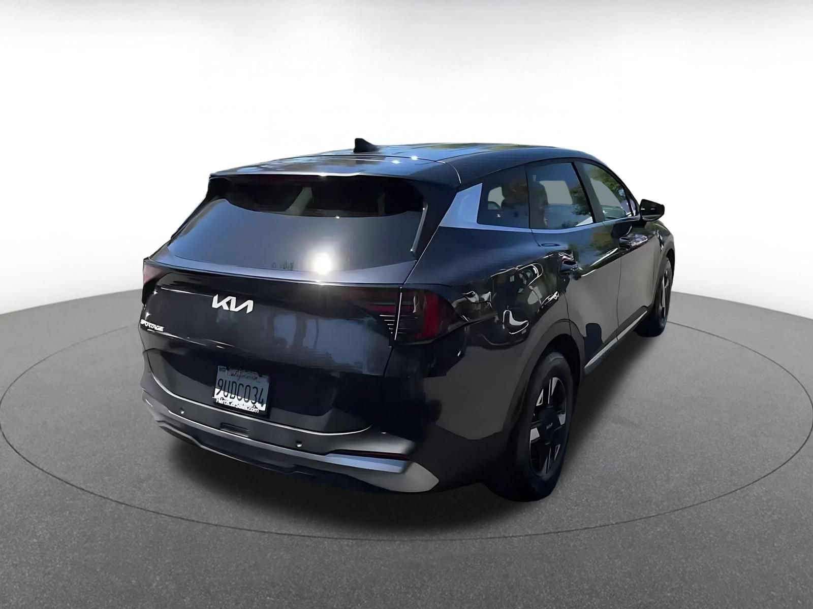 Thumbnail: 2026 Kia Sportage - 14