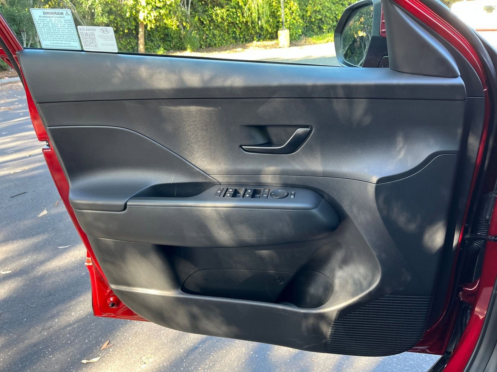 Thumbnail: 2025 Hyundai Kona - 20