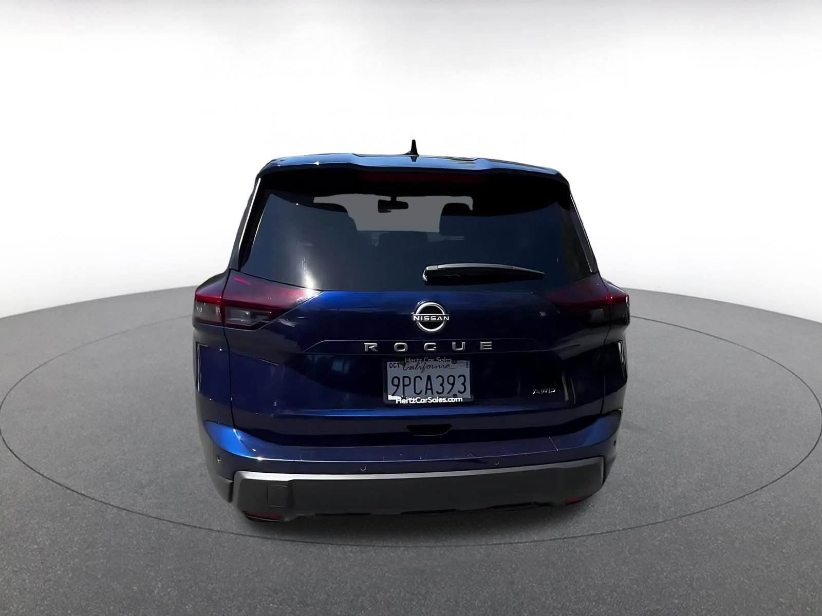 Thumbnail: 2025 Nissan Rogue - 12