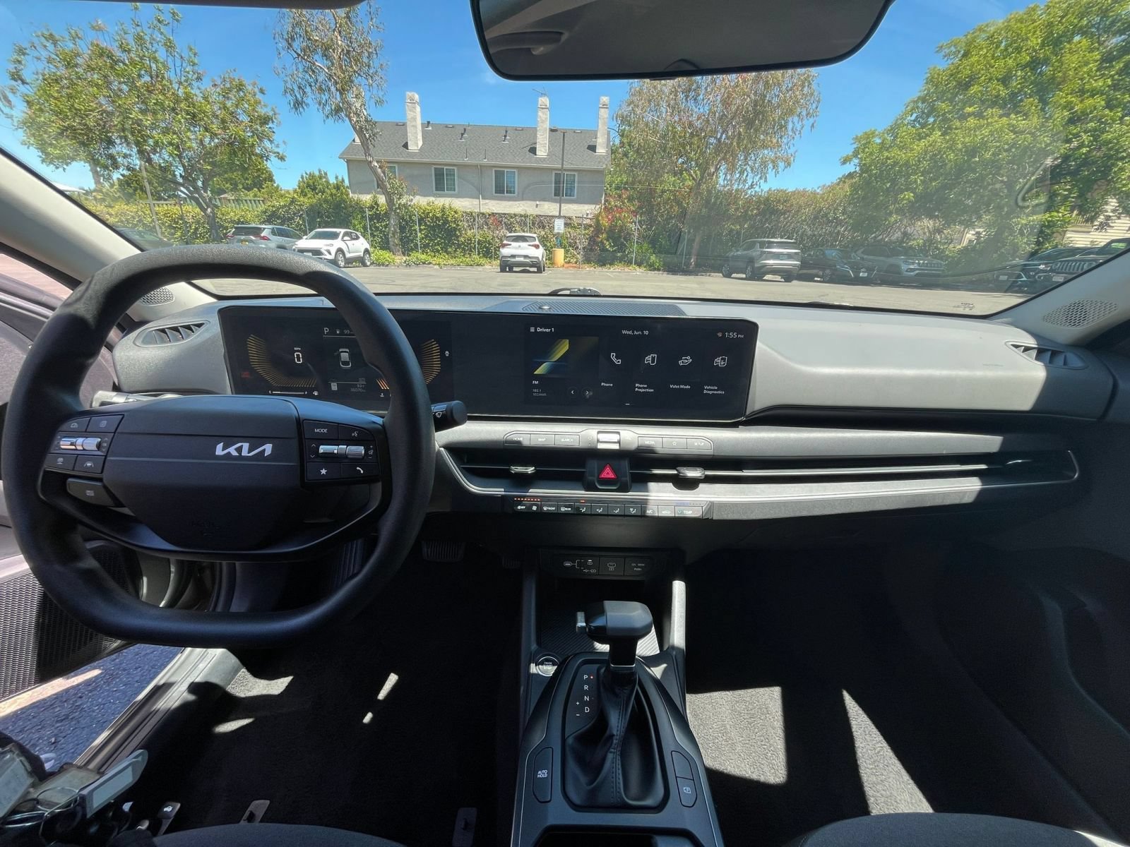 Thumbnail: 2025 Kia K4 - 27
