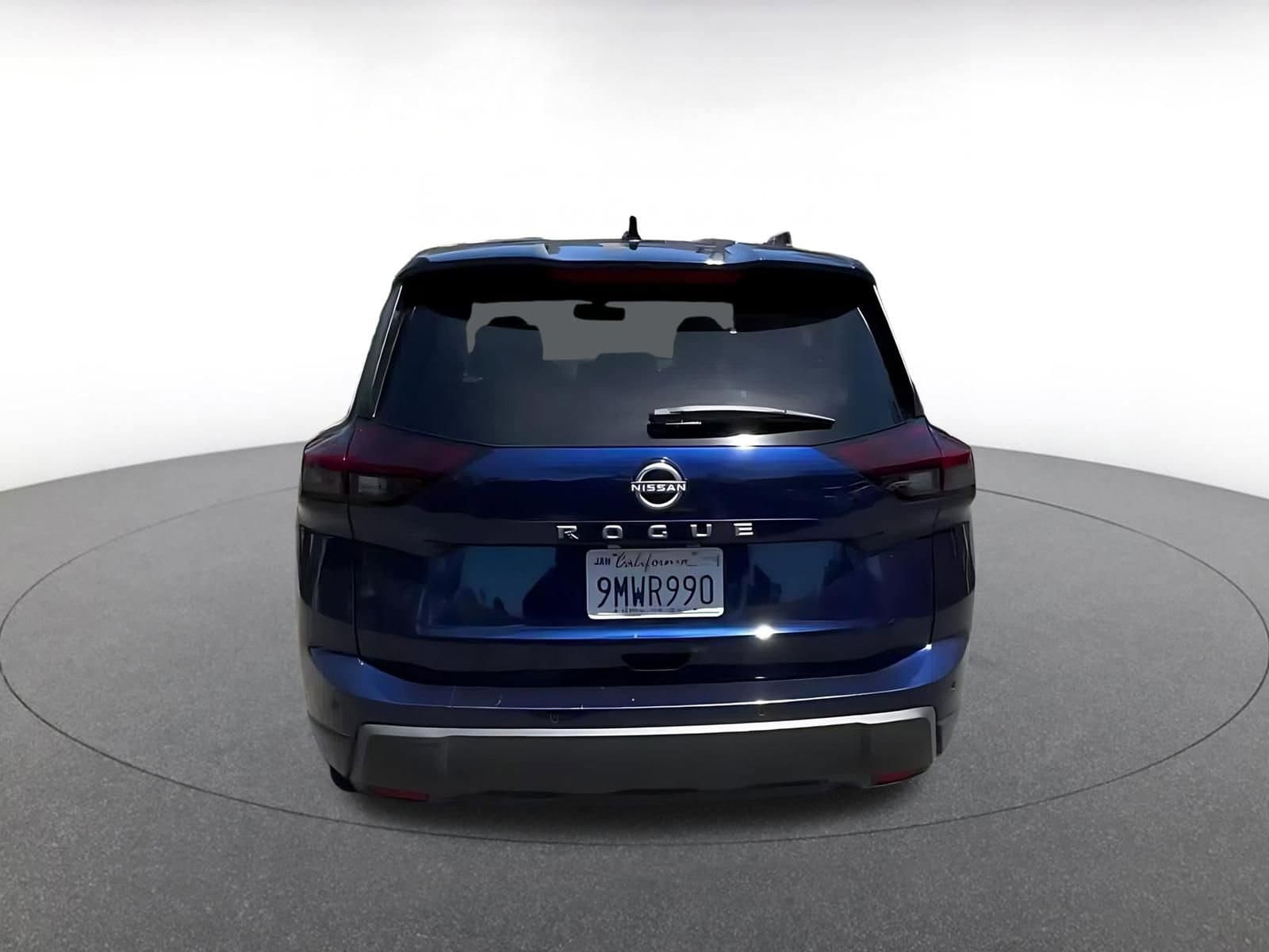 Thumbnail: 2025 Nissan Rogue - 12