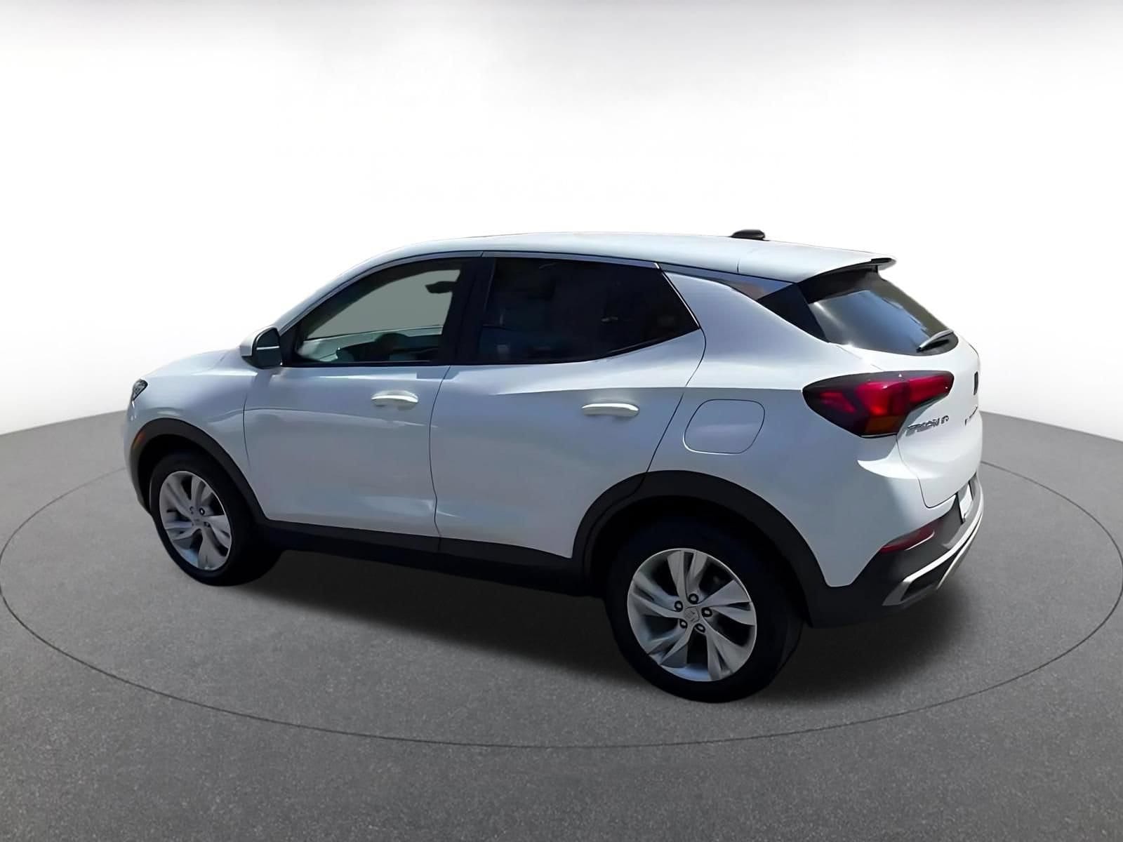 2025 Buick Encore GX Preferred - Photo 9