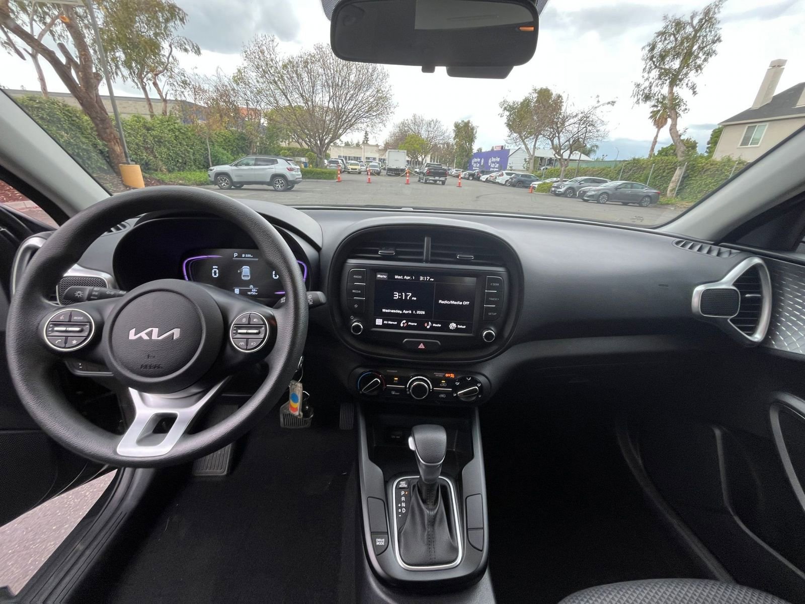 Thumbnail: 2025 Kia Soul - 31