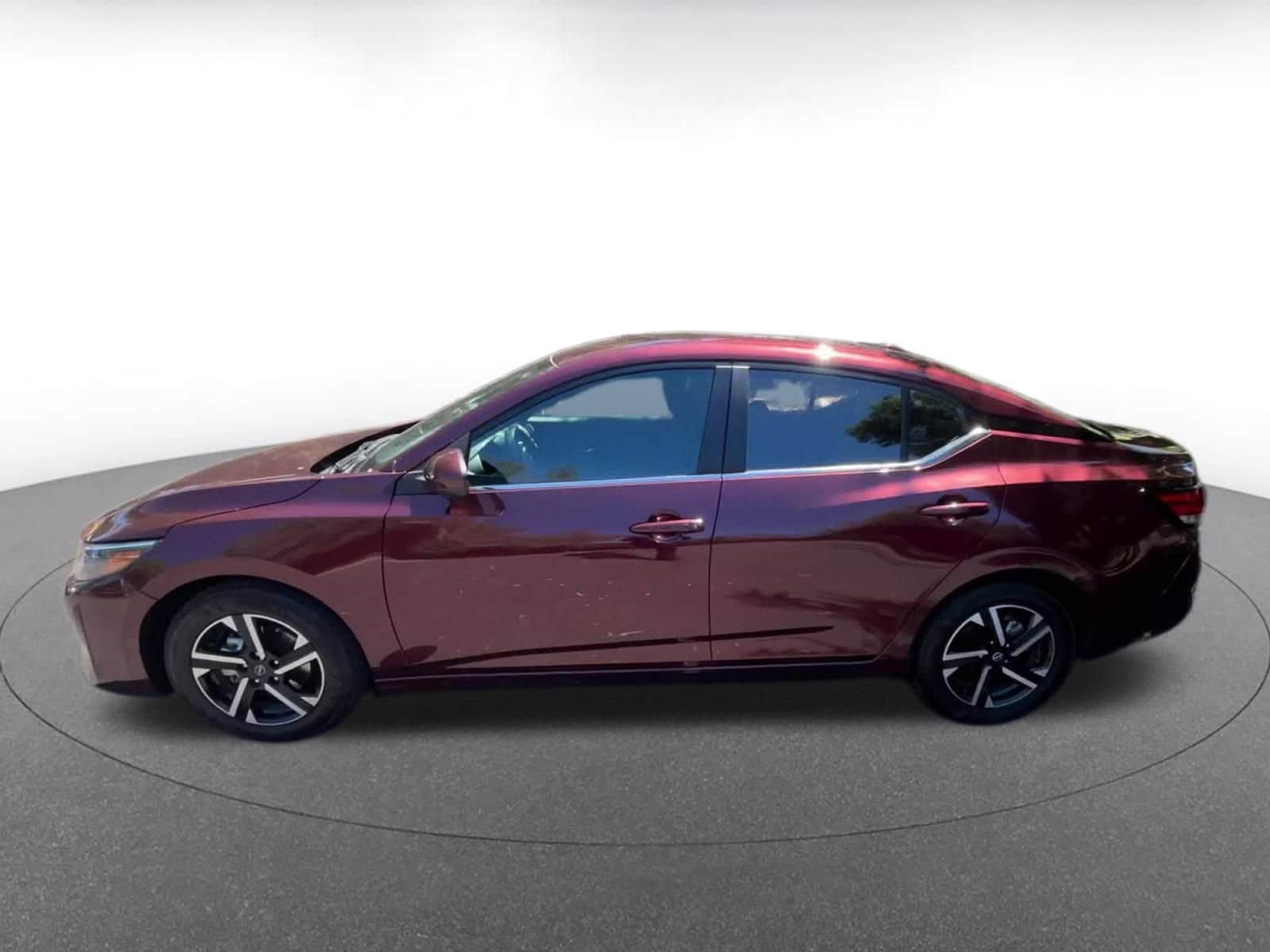 Thumbnail: 2024 Nissan Sentra - 7