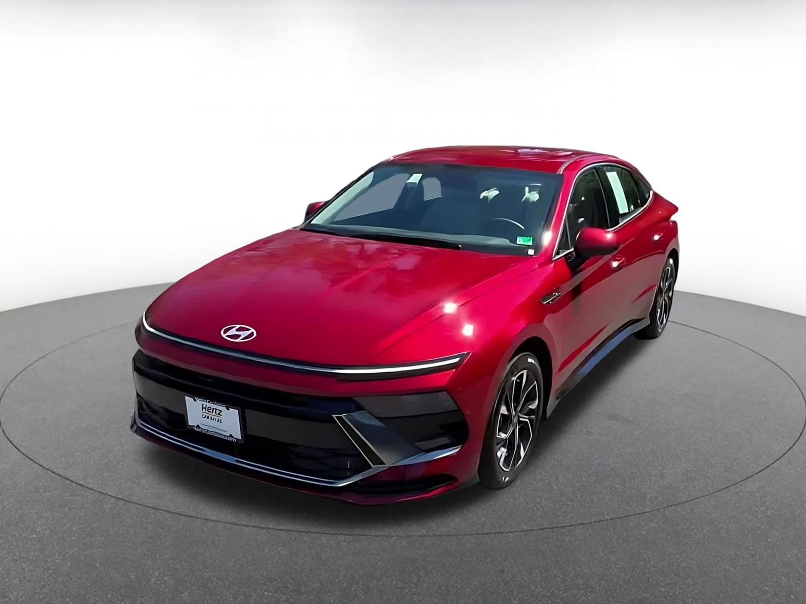 Thumbnail: 2025 Hyundai Sonata - 8