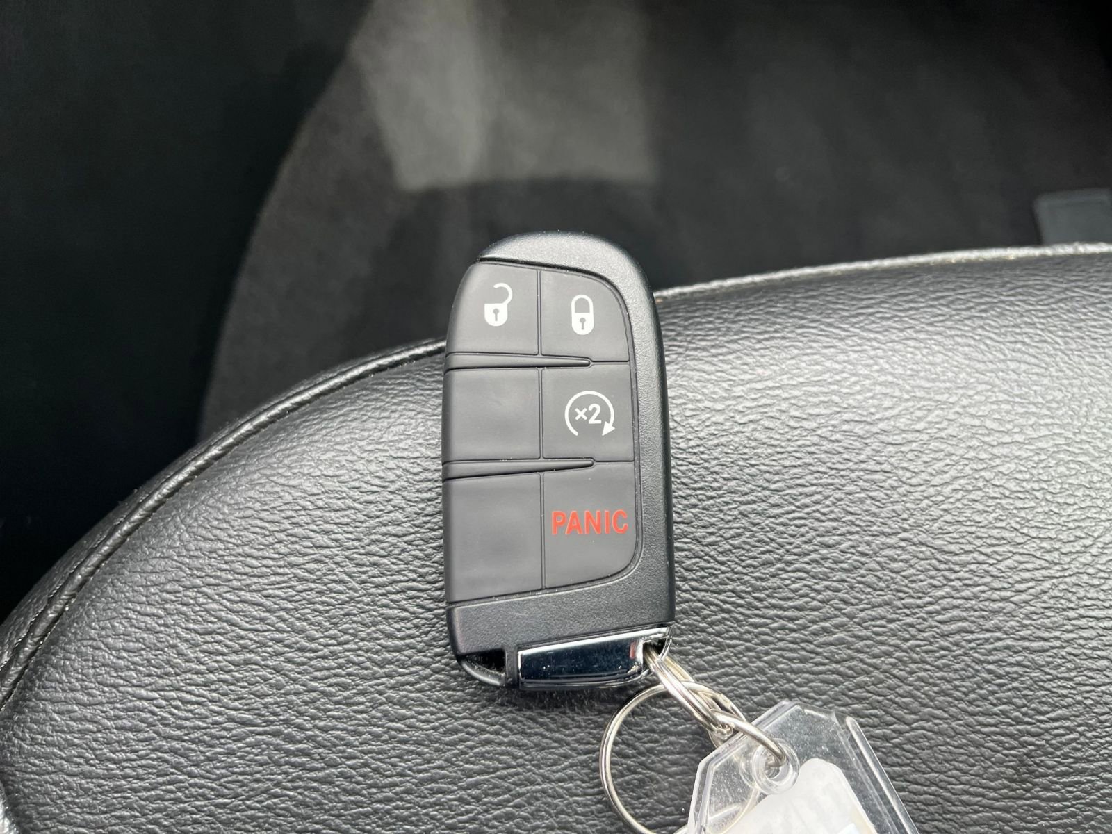 Thumbnail: 2025 Jeep Compass - 21