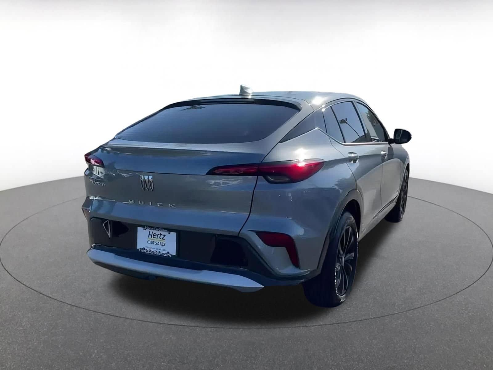 Thumbnail: 2025 Buick Envista - 14