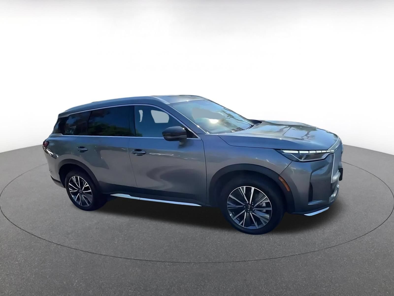 Thumbnail: 2026 INFINITI QX60 - 2