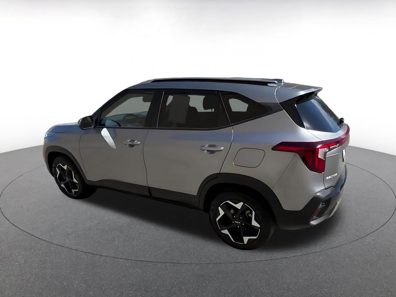 Thumbnail: 2025 Kia Seltos - 10