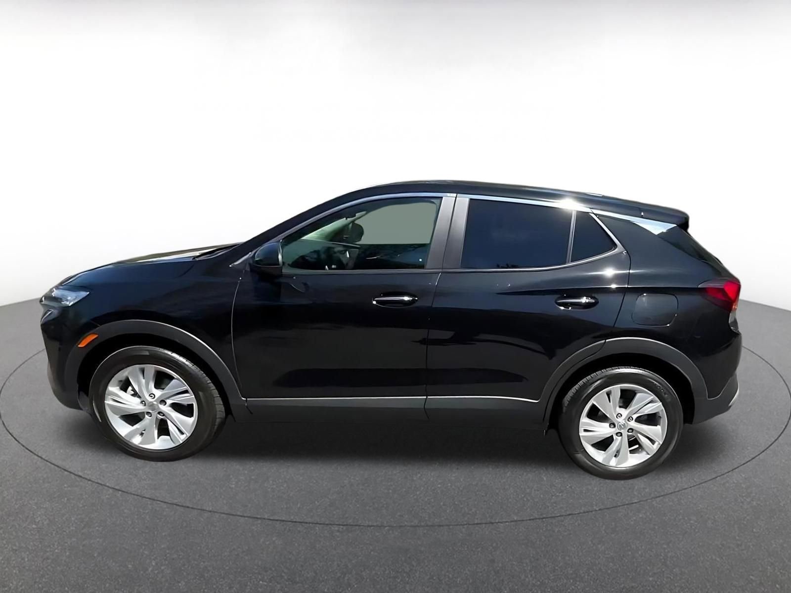 Thumbnail: 2025 Buick Encore GX - 9