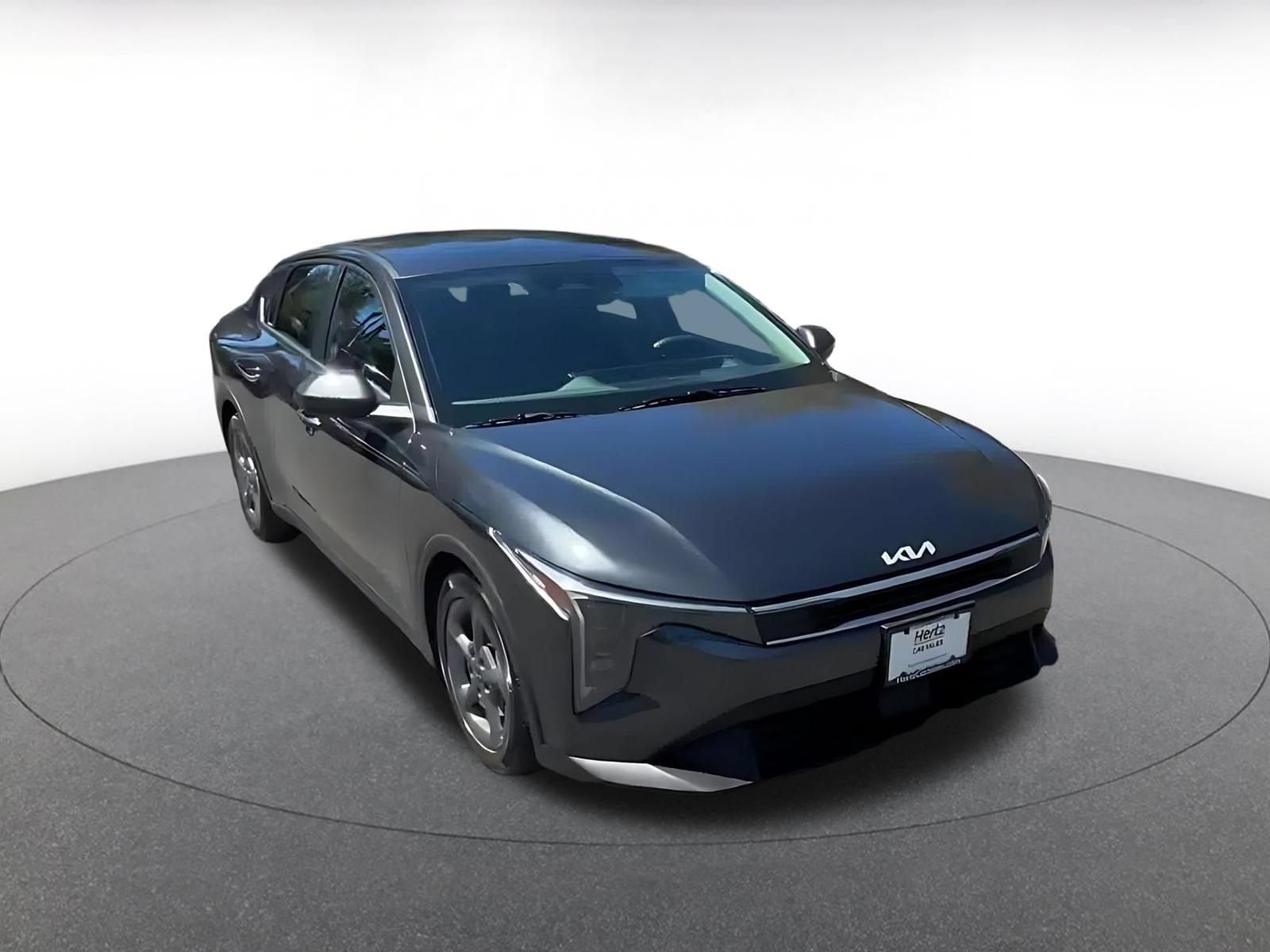 Thumbnail: 2025 Kia K4 - 3