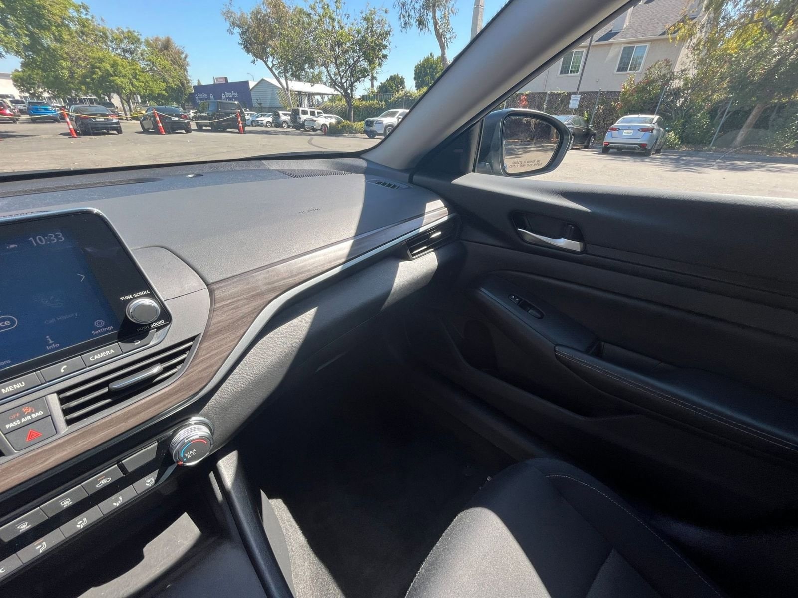 Thumbnail: 2025 Nissan Altima - 35