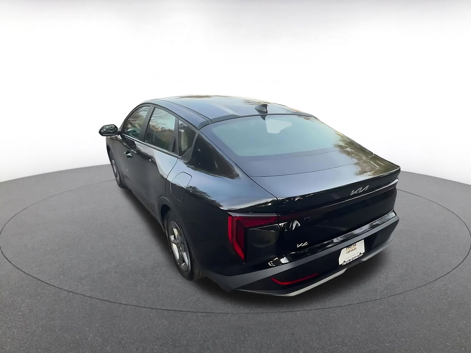 Thumbnail: 2025 Kia K4 - 11