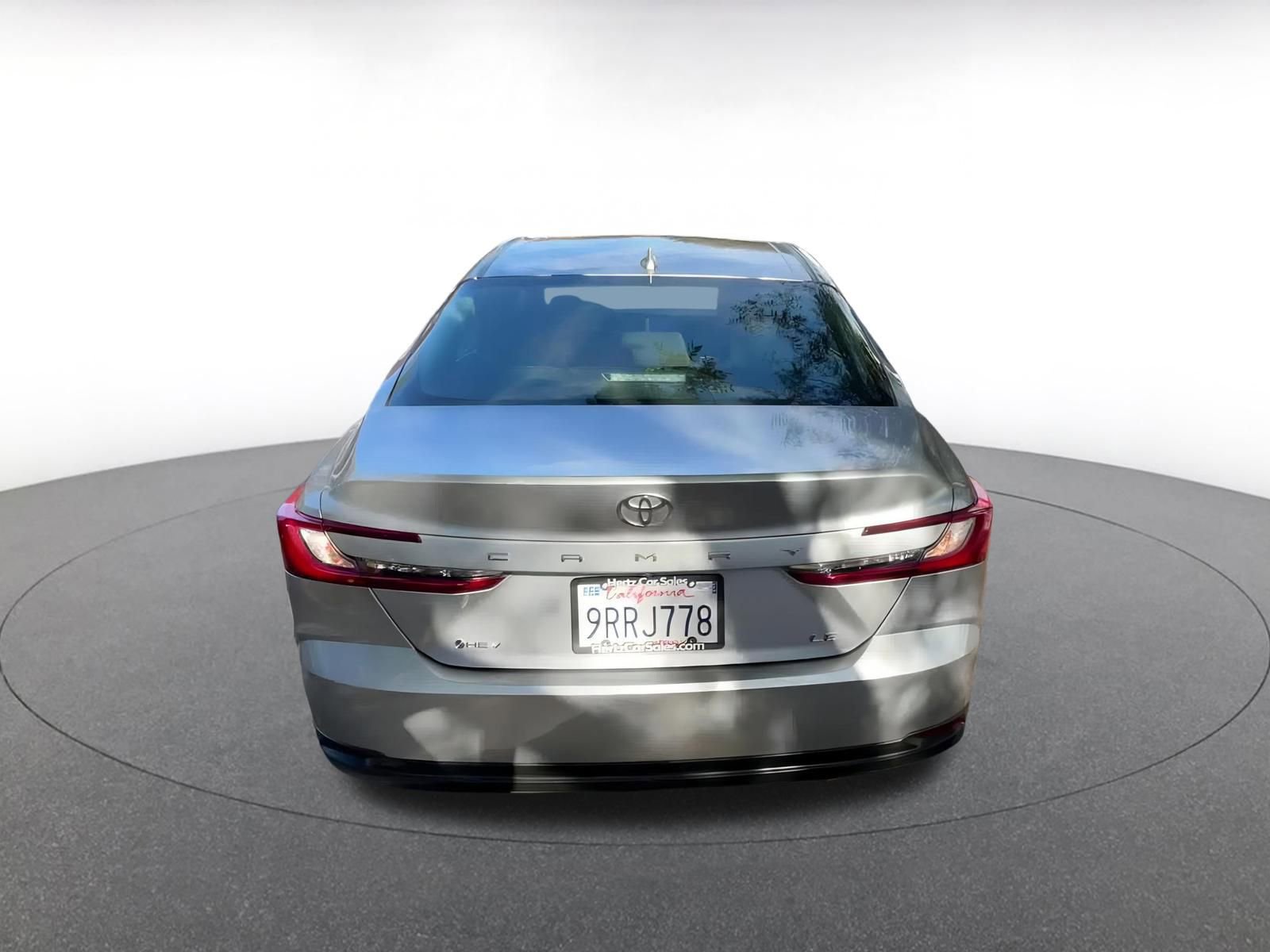 Thumbnail: 2025 Toyota Camry - 12