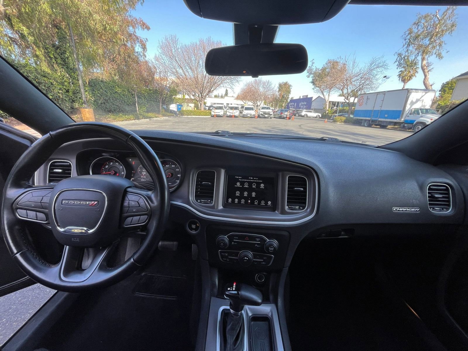 Thumbnail: 2022 Dodge Charger - 34