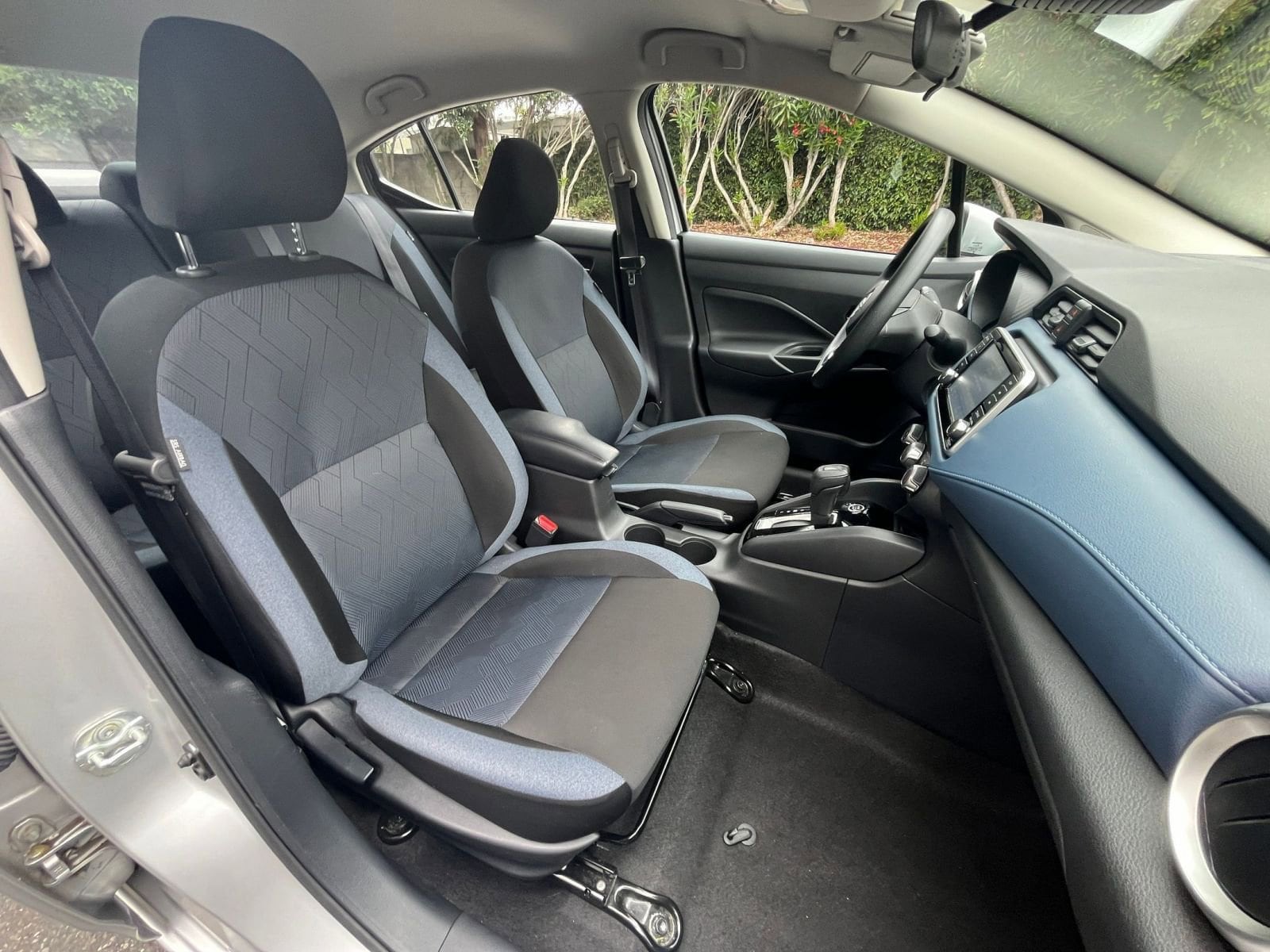 Thumbnail: 2025 Nissan Versa - 34