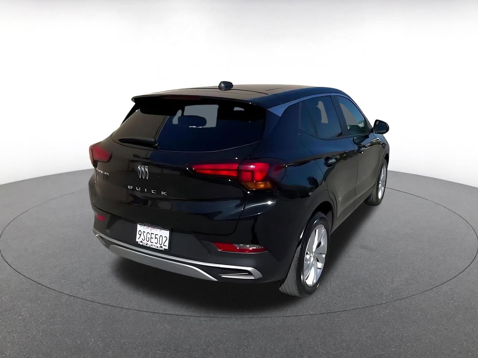 Thumbnail: 2025 Buick Encore GX - 14