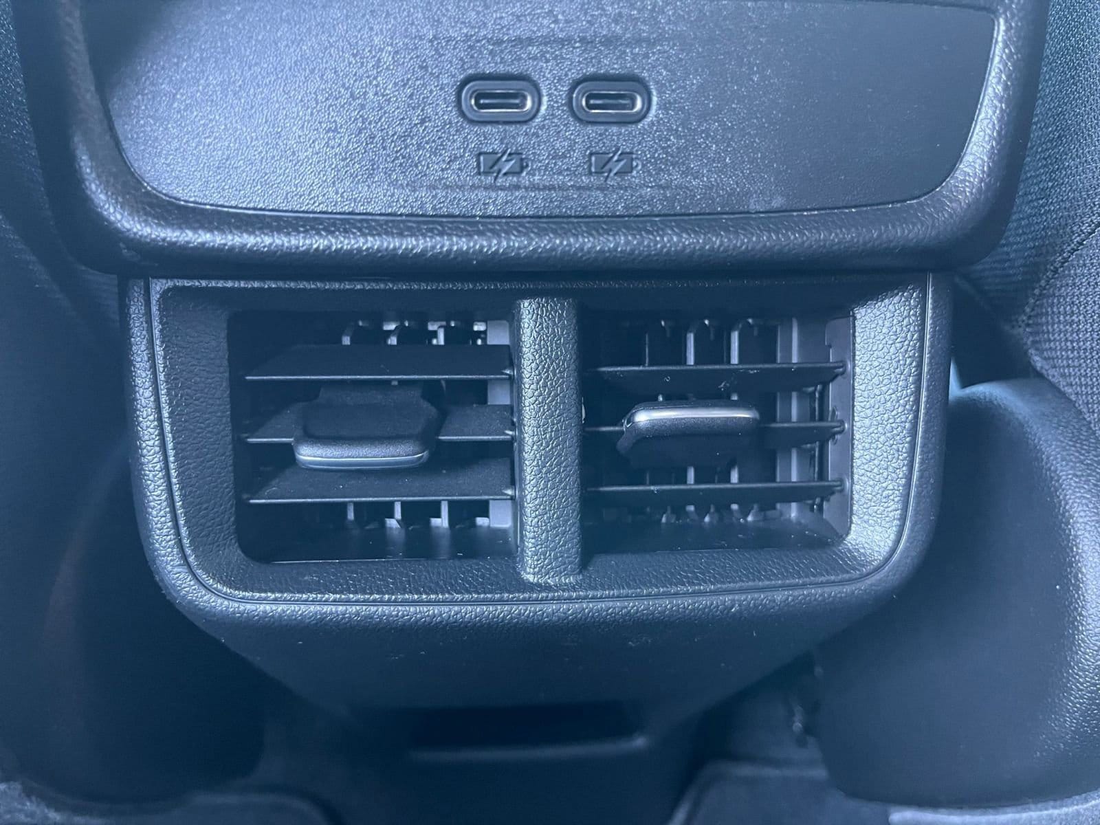 Thumbnail: 2025 Chevrolet Equinox - 23