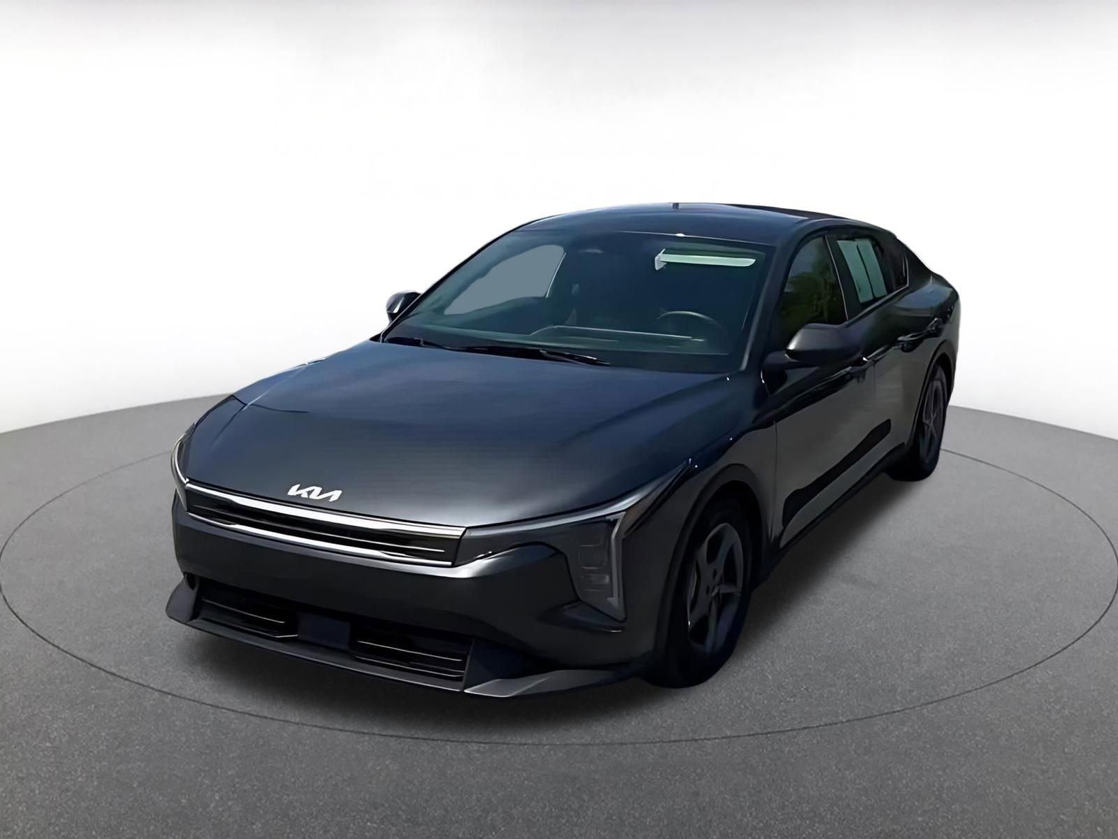 Thumbnail: 2025 Kia K4 - 7