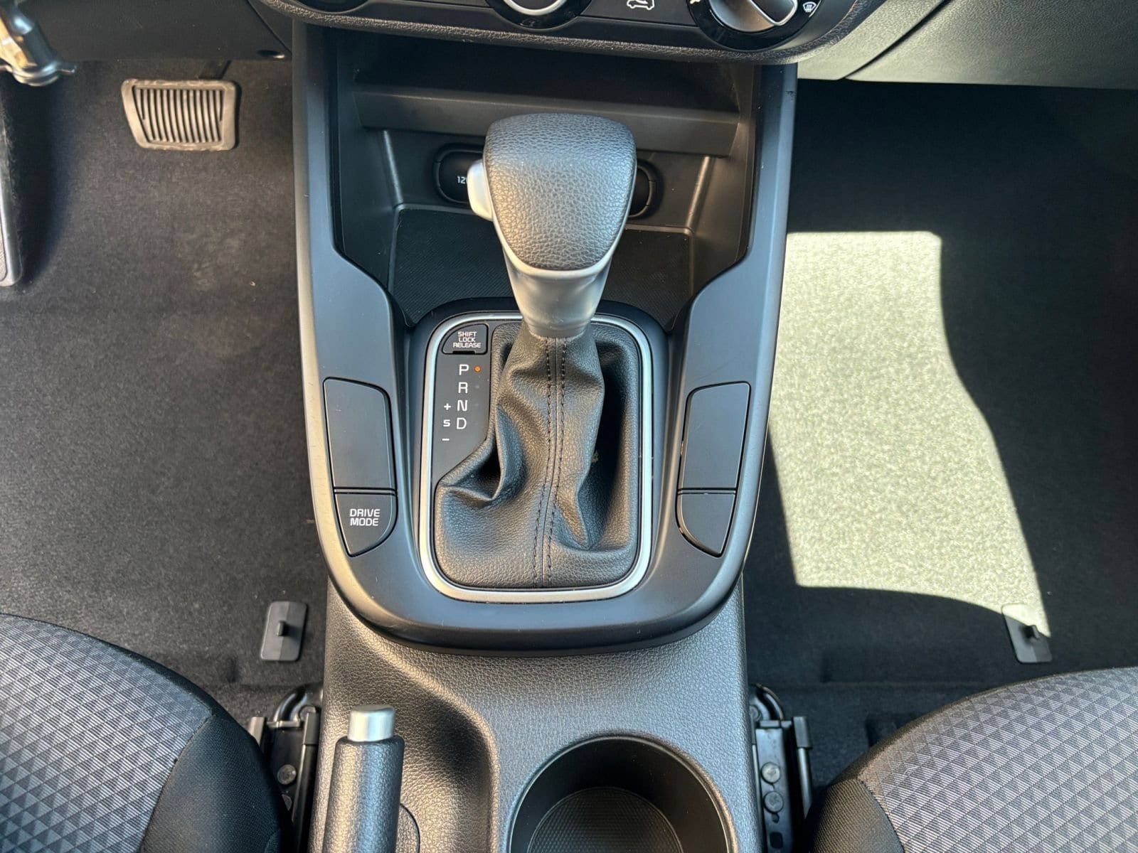 Thumbnail: 2025 Kia Soul - 34