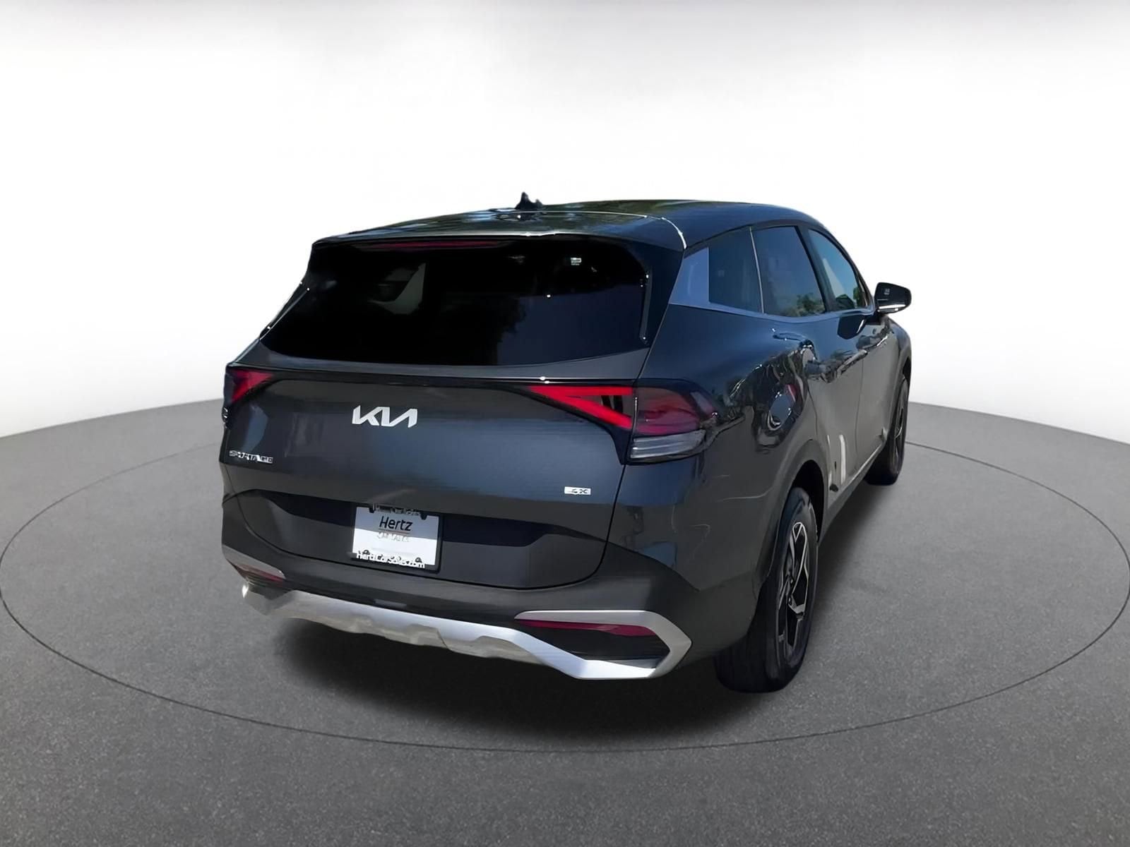 Thumbnail: 2024 Kia Sportage - 11
