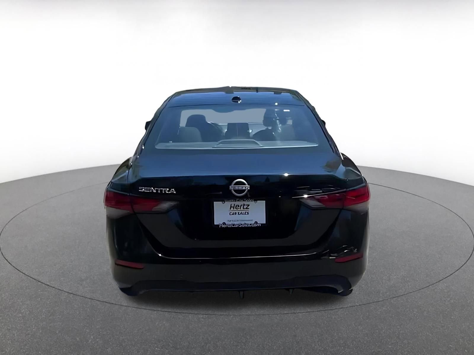 Thumbnail: 2025 Nissan Sentra - 12