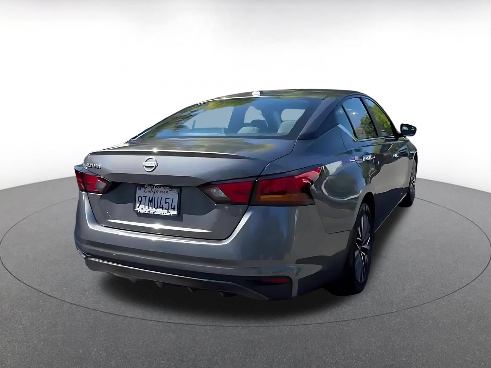 Thumbnail: 2025 Nissan Altima - 14