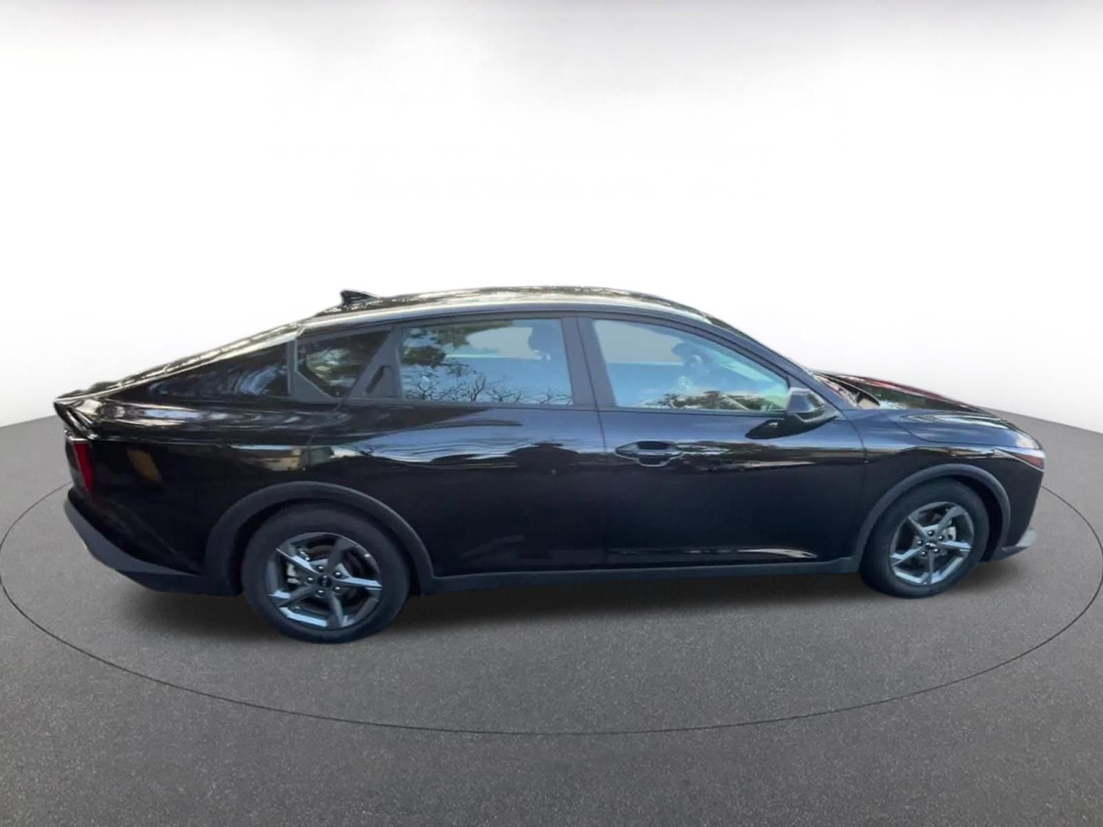 Thumbnail: 2025 Kia K4 - 16