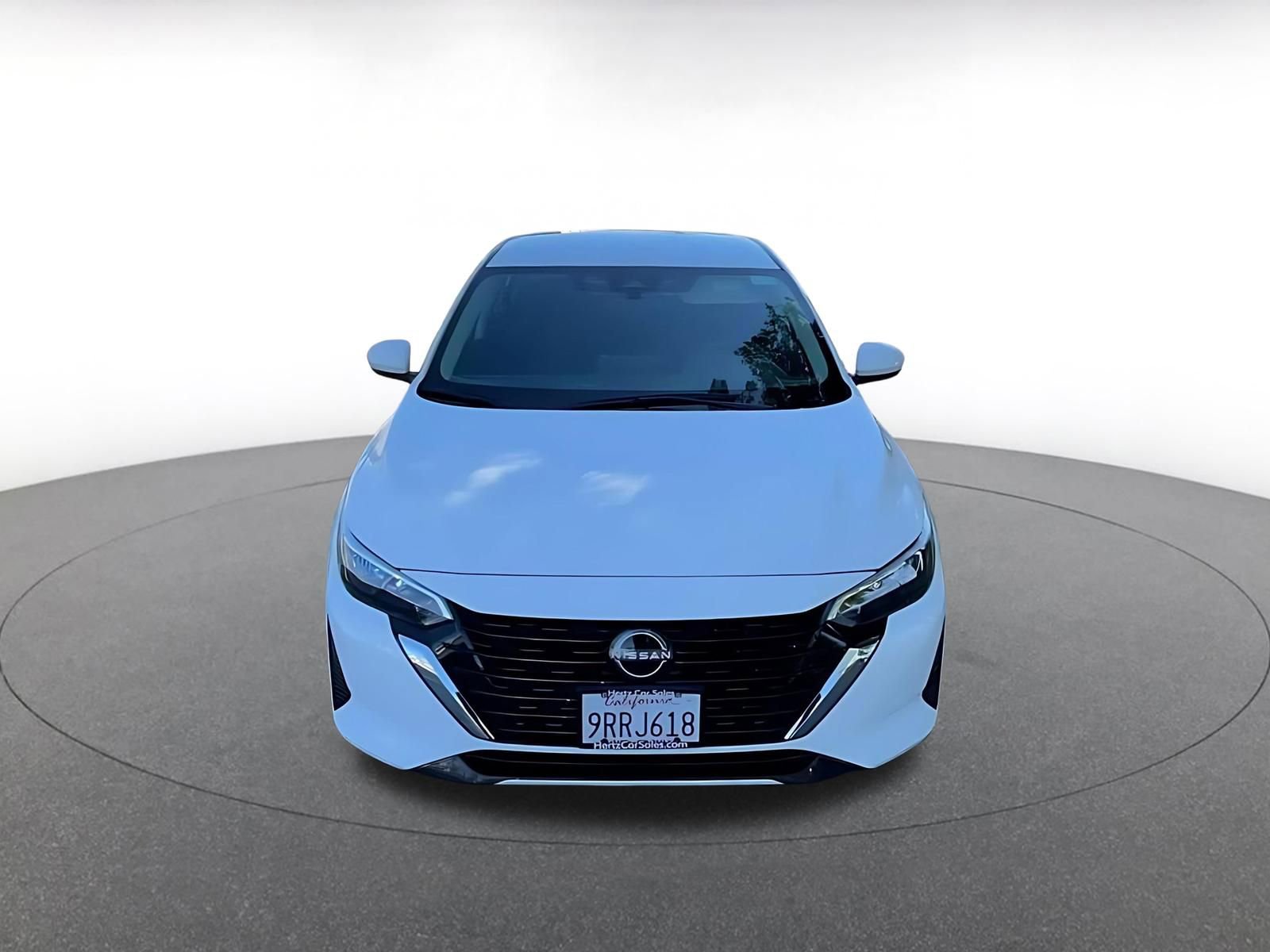 Thumbnail: 2025 Nissan Sentra - 4