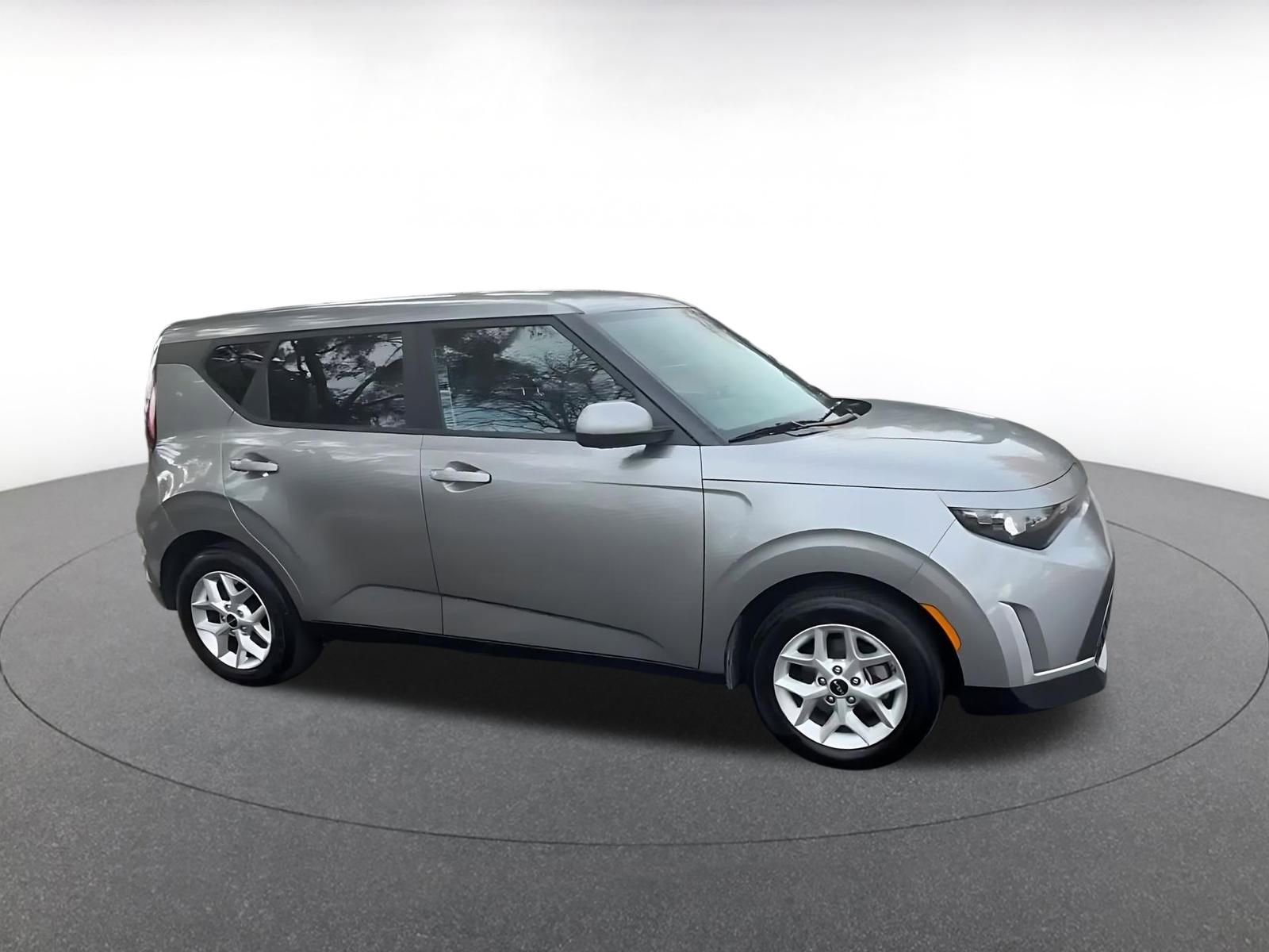 Thumbnail: 2025 Kia Soul - 2