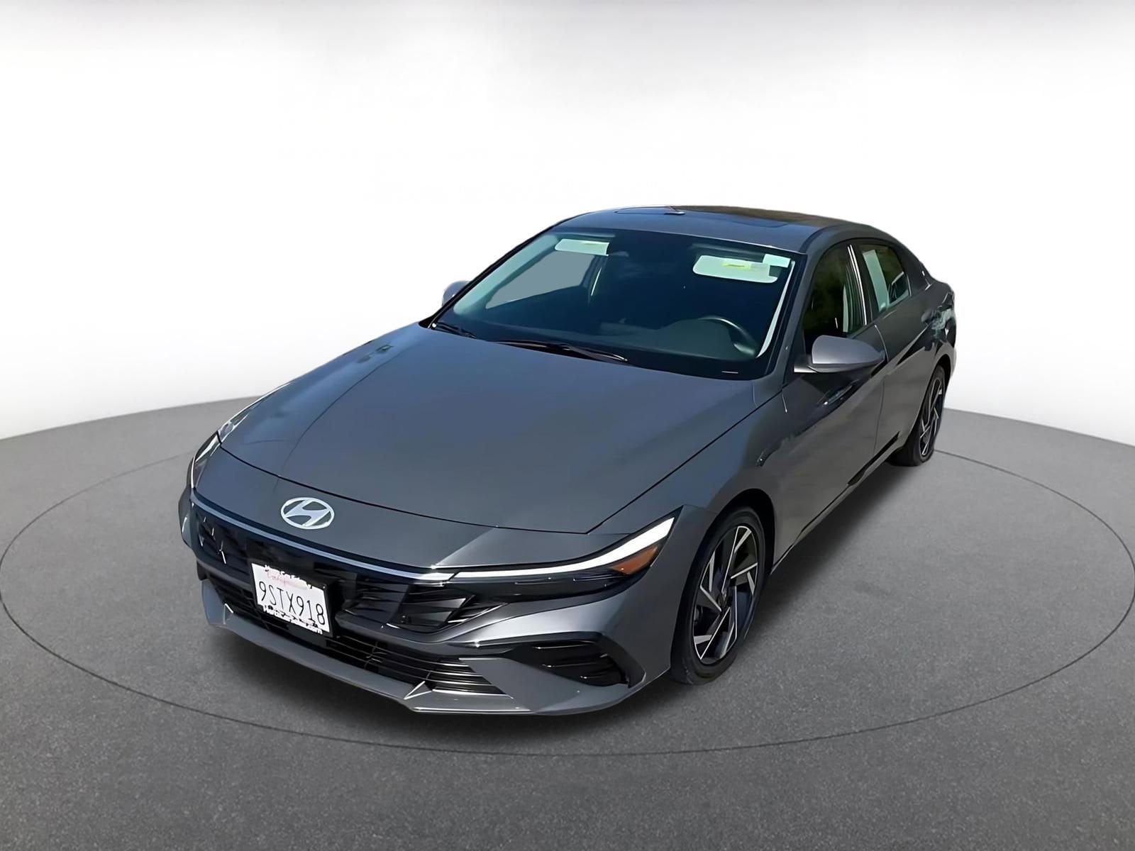 Thumbnail: 2025 Hyundai Elantra - 7