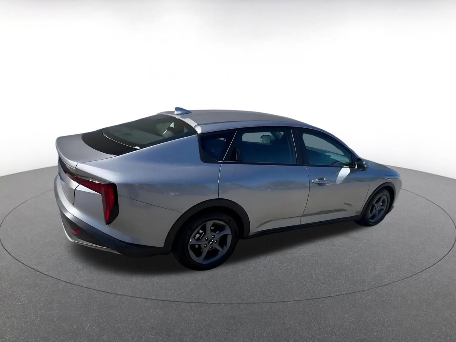 Thumbnail: 2025 Kia K4 - 15