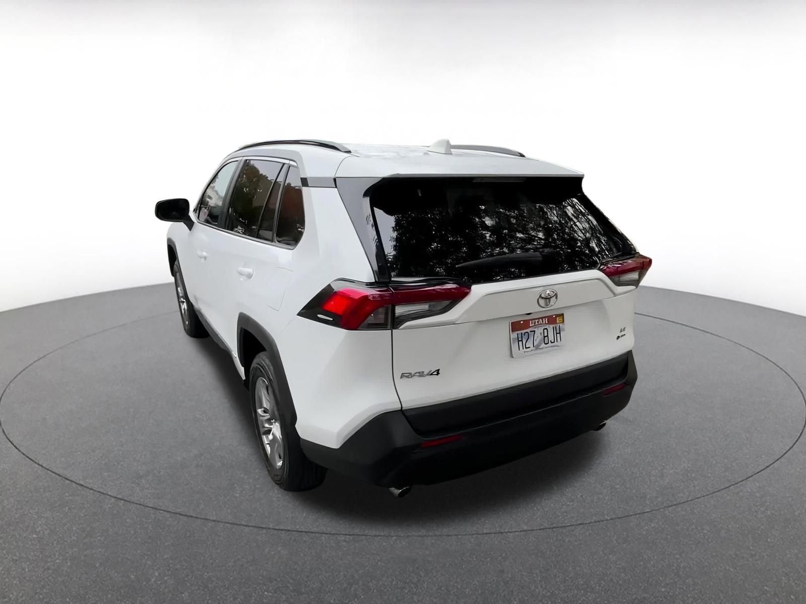 Thumbnail: 2025 Toyota RAV4 - 11