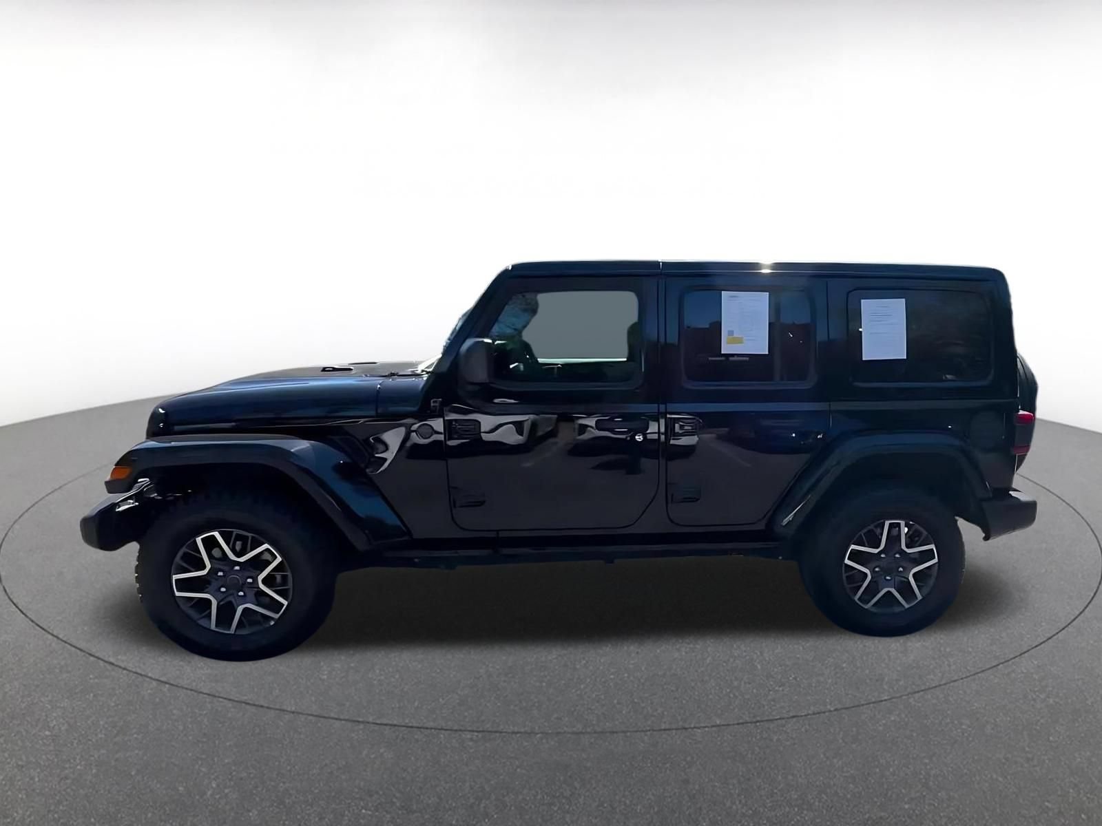 Thumbnail: 2025 Jeep Wrangler - 8