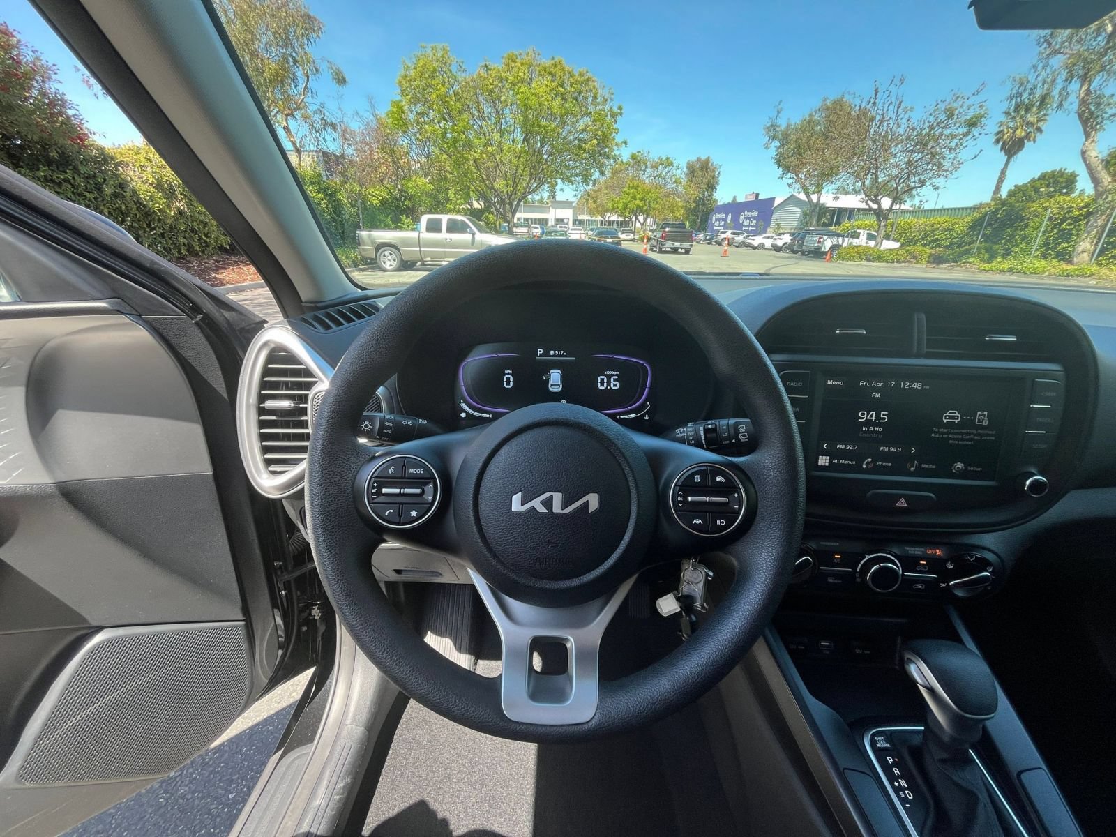 Thumbnail: 2025 Kia Soul - 27