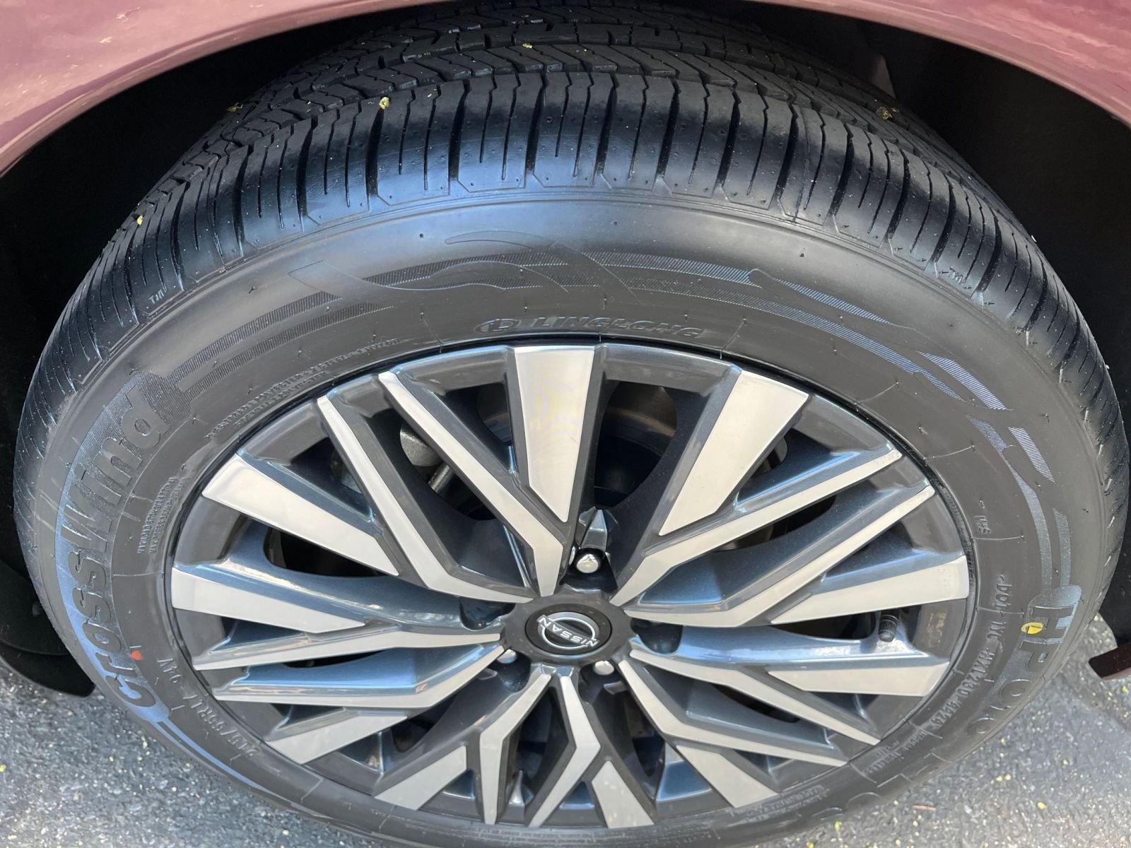 Thumbnail: 2024 Nissan Altima - 29