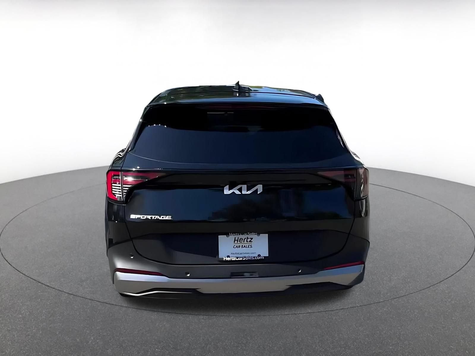 Thumbnail: 2026 Kia Sportage - 12