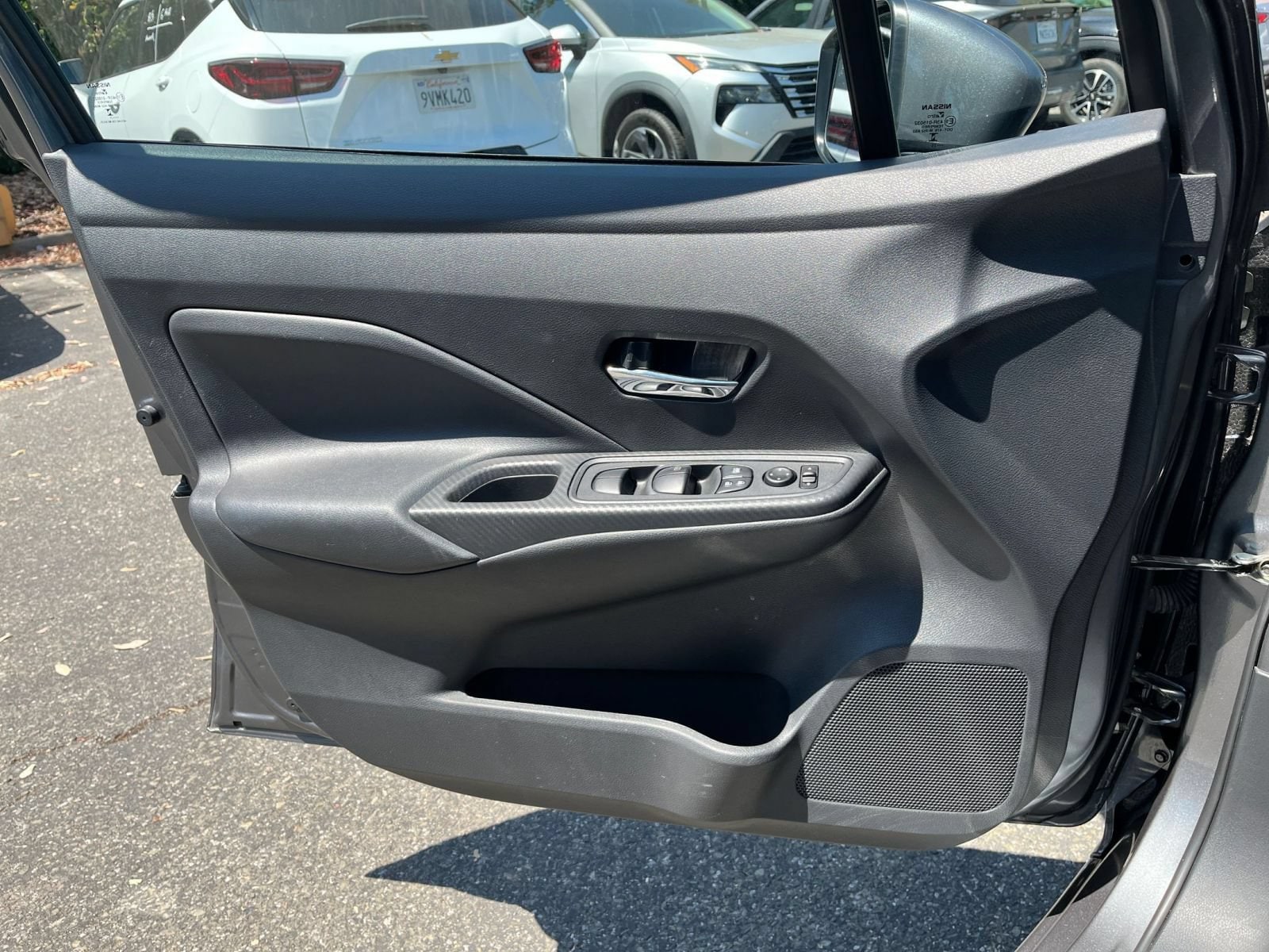 Thumbnail: 2025 Nissan Versa - 15