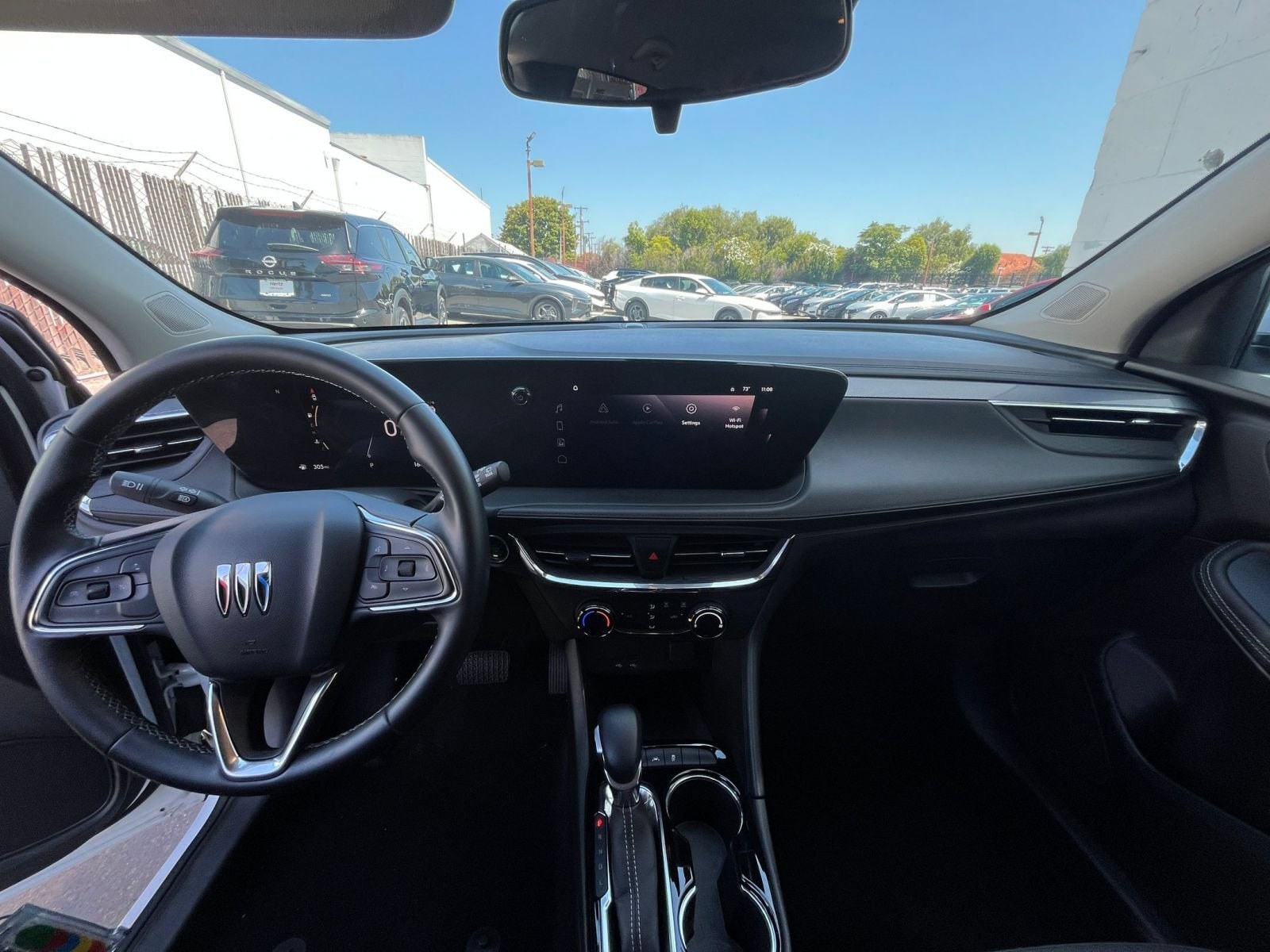 Thumbnail: 2025 Buick Encore GX - 32