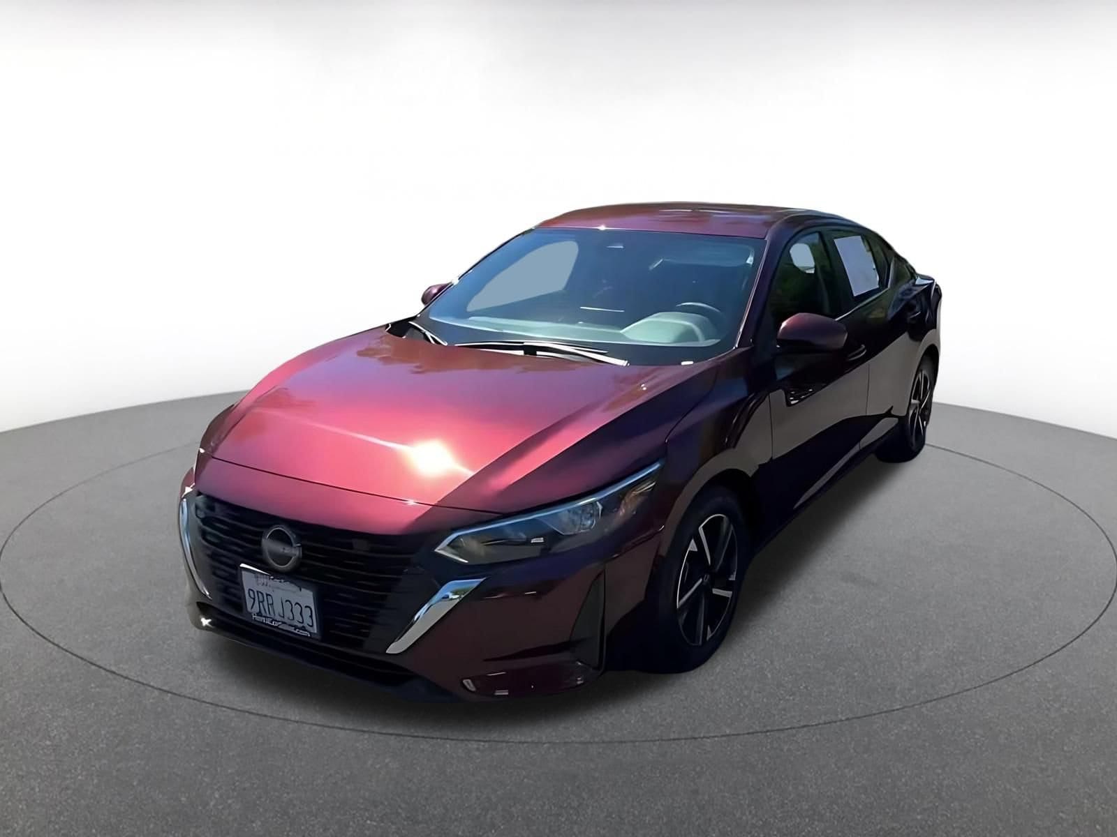 Thumbnail: 2025 Nissan Sentra - 7