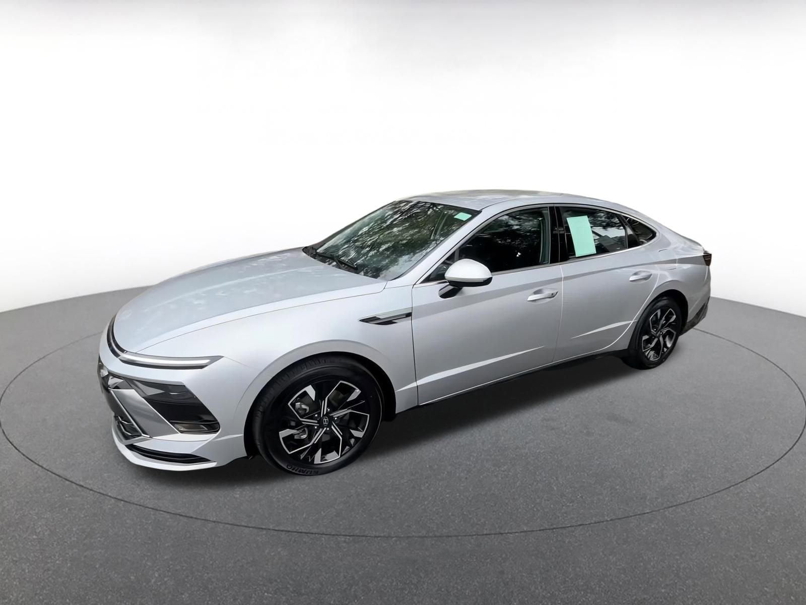 Thumbnail: 2025 Hyundai Sonata - 9