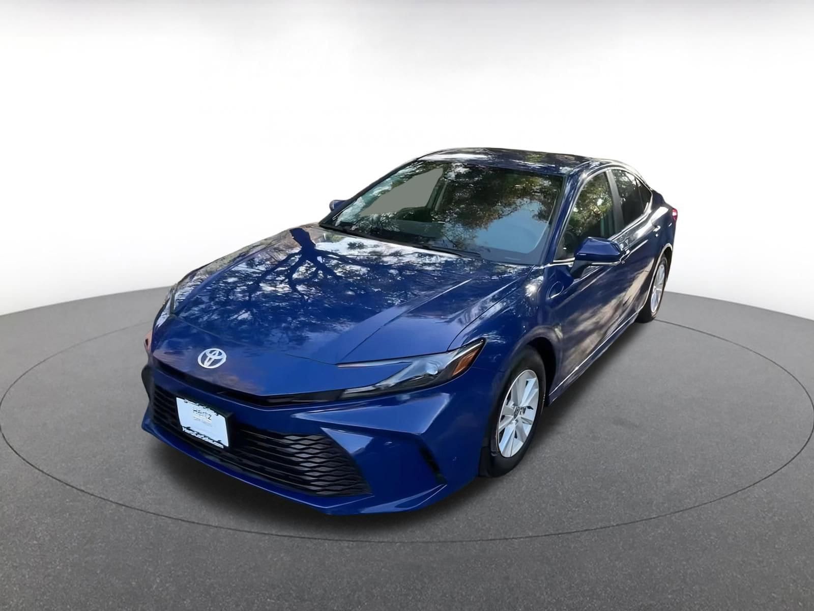 Thumbnail: 2025 Toyota Camry - 7