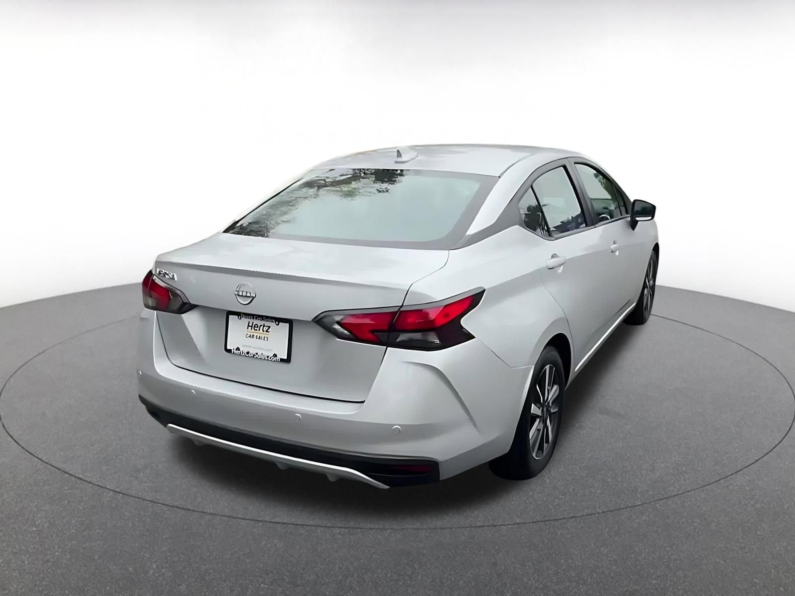 Thumbnail: 2025 Nissan Versa - 15