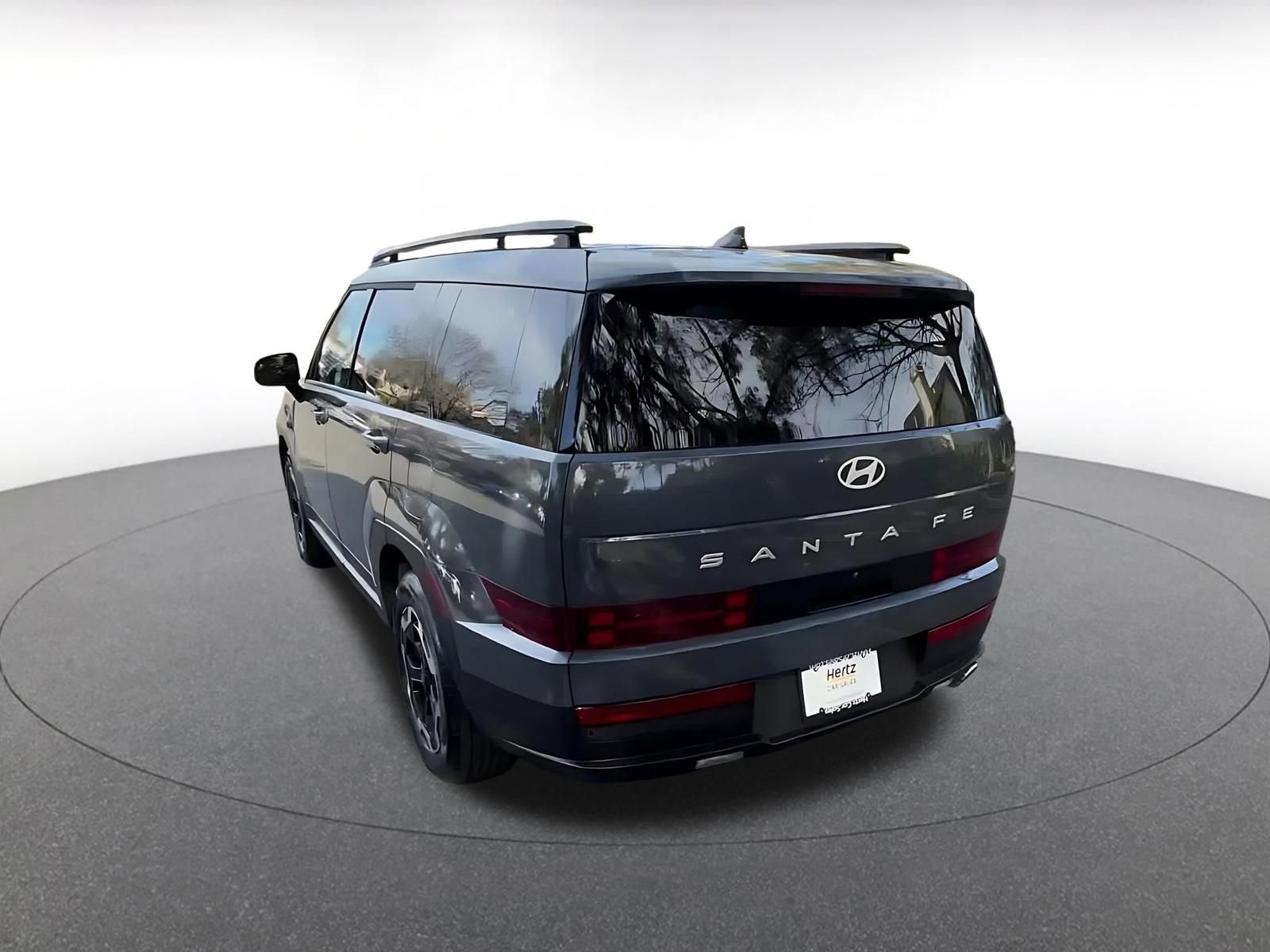 Thumbnail: 2025 Hyundai Santa Fe - 11