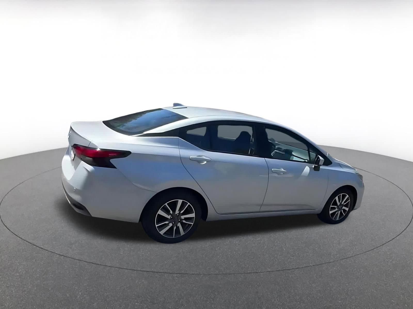 Thumbnail: 2025 Nissan Versa - 14